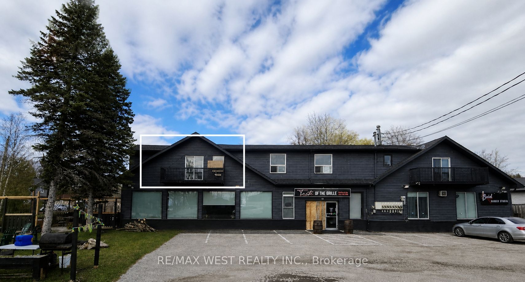 1270 Maple Road 2, Innisfil, ON L0L 1C0