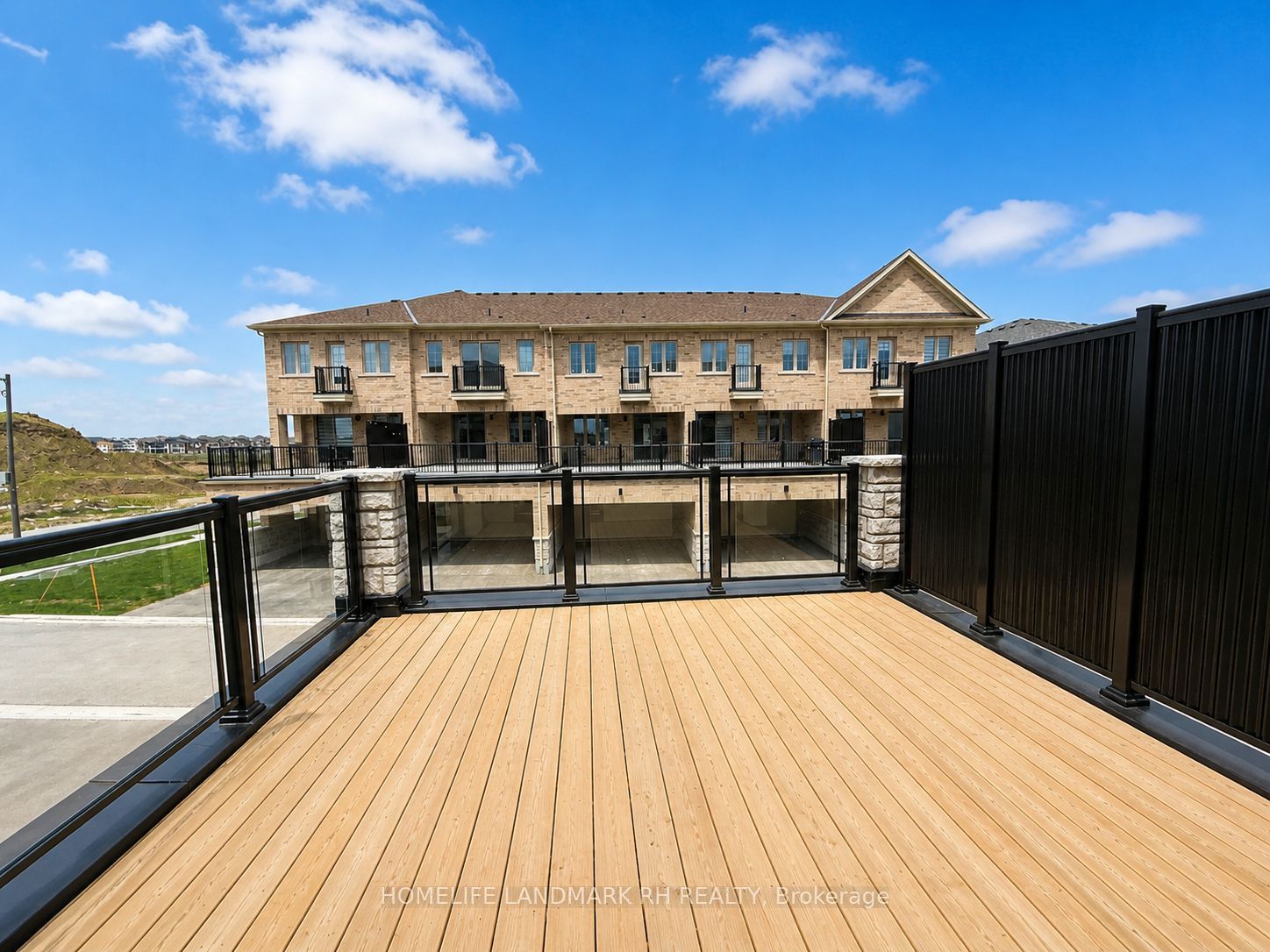 193 Berczy Green Drive, Markham, ON L6C 3P4 photo 5