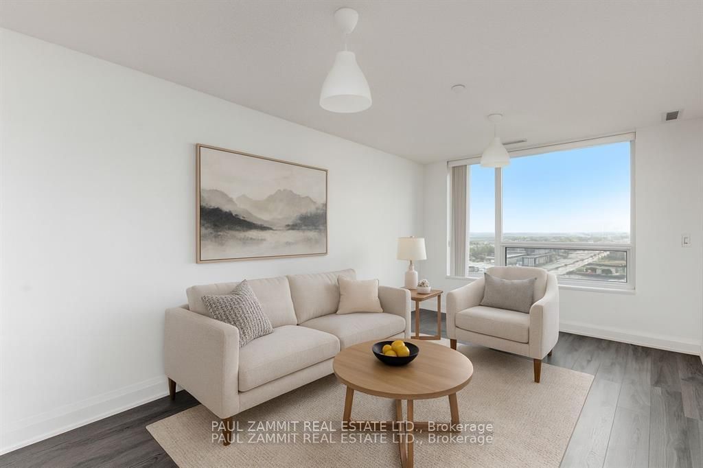 1 Uptown Drive 2110, Markham, ON L3R 5C1 photo 2