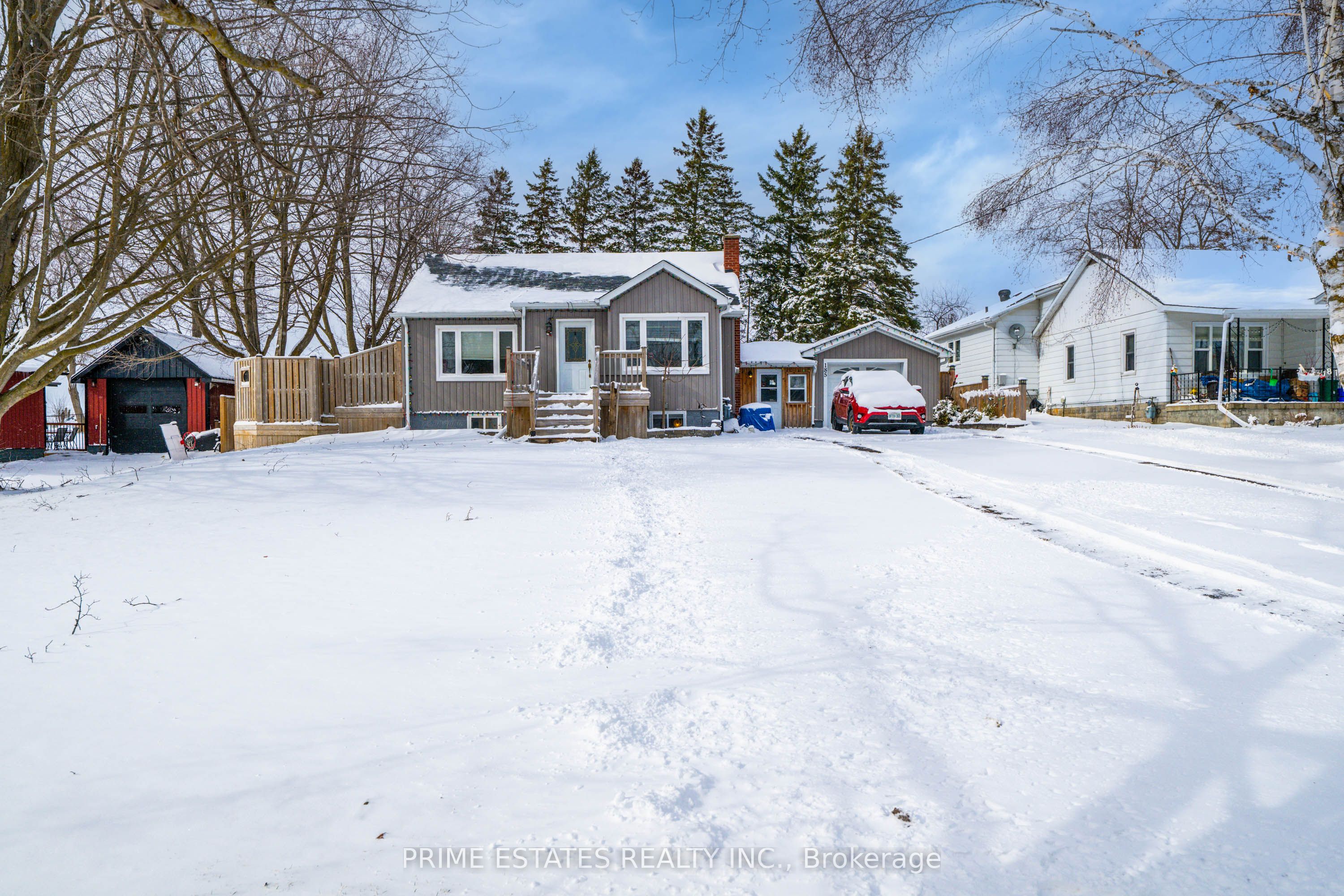 185 Cameron Street W, Brock, ON L0E 1E0