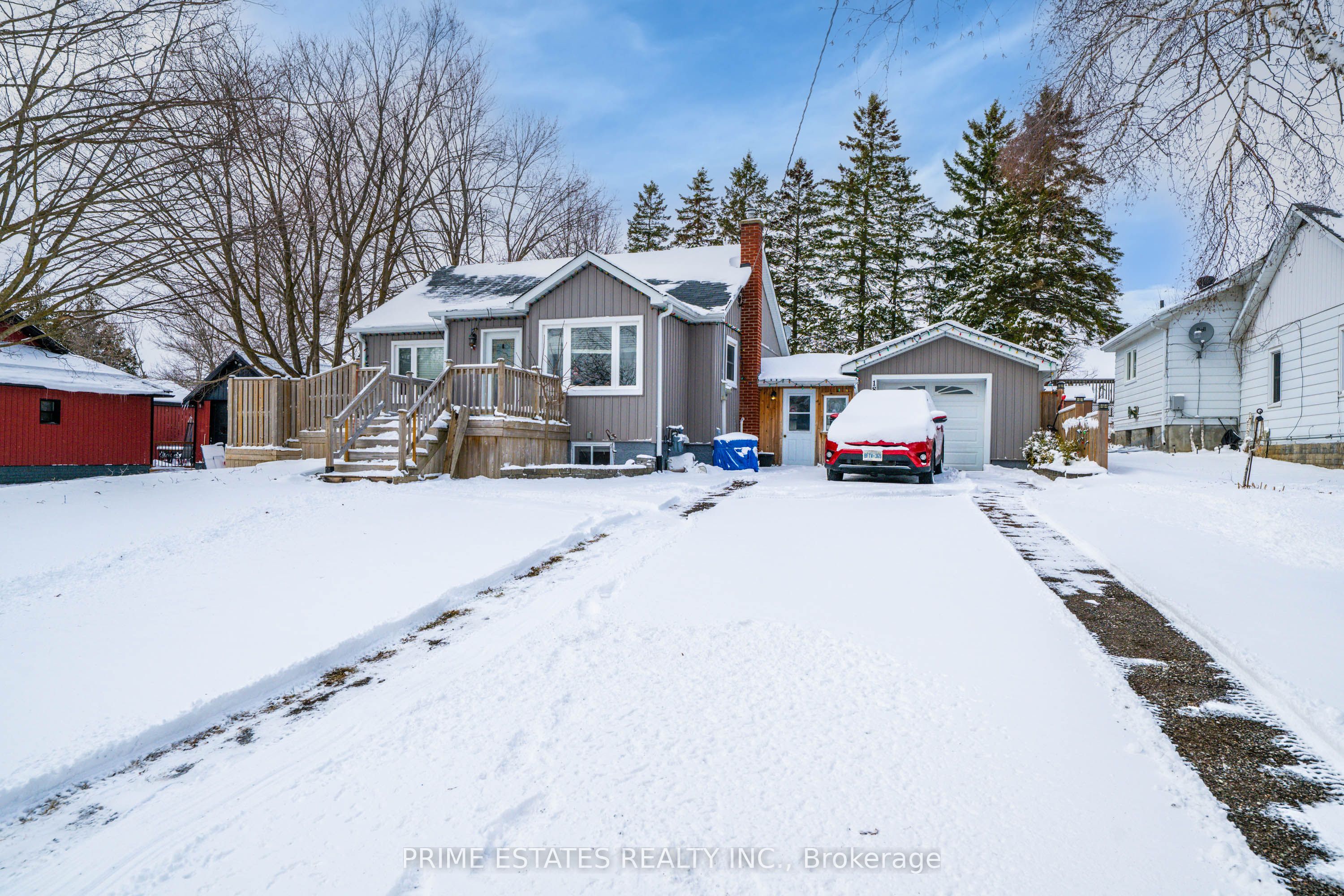 185 Cameron Street W, Brock, ON L0E 1E0 photo 2