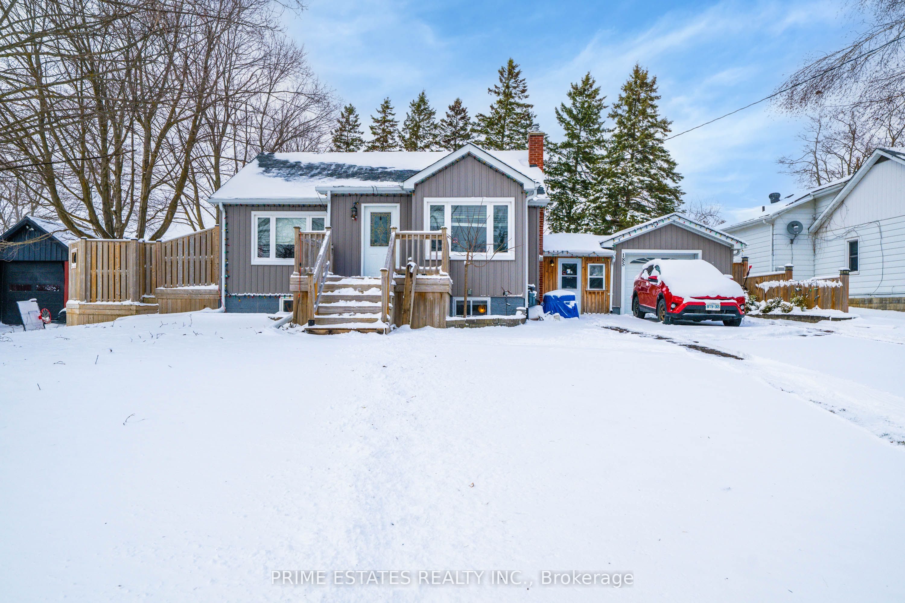 185 Cameron Street W, Brock, ON L0E 1E0 photo 3