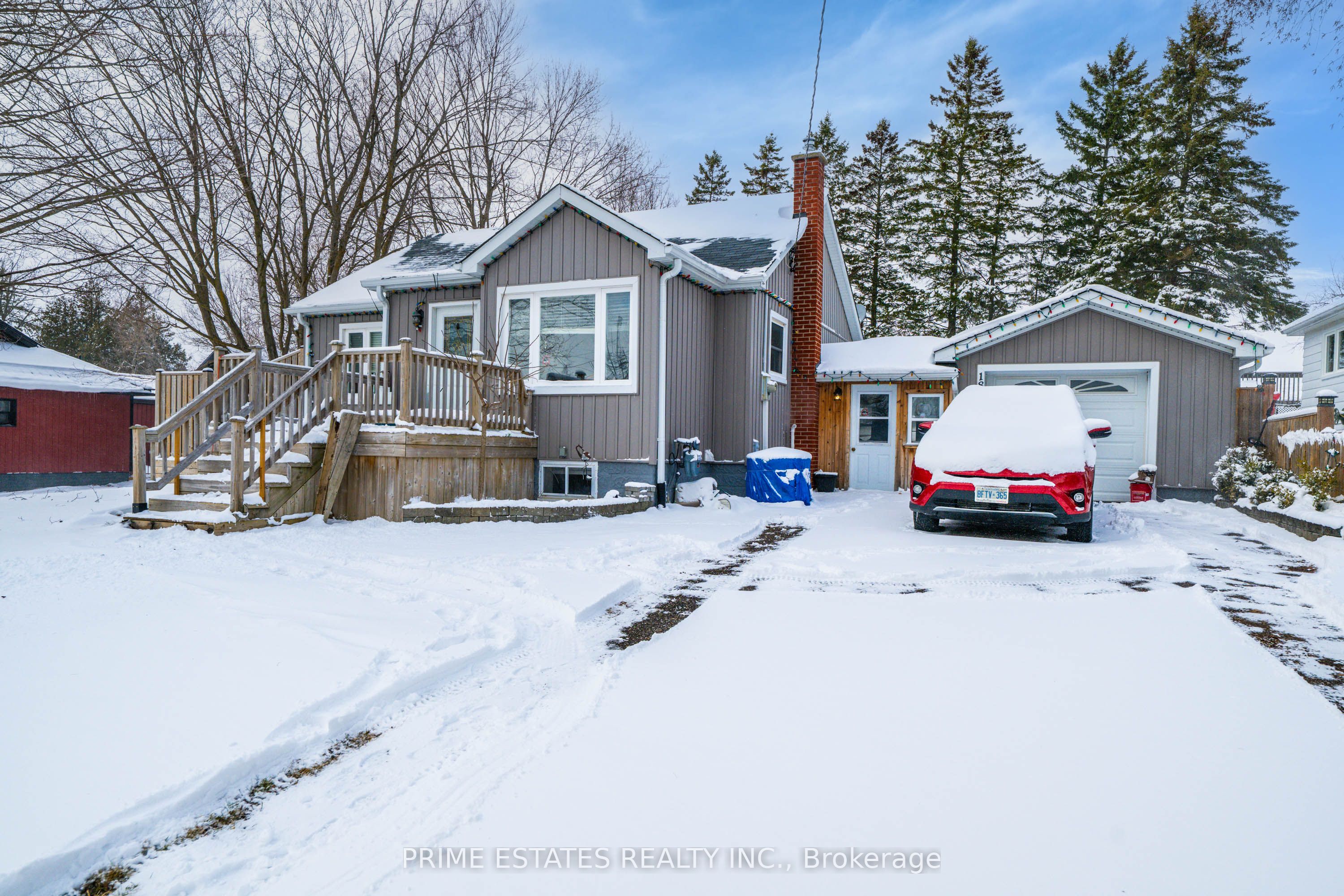 185 Cameron Street W, Brock, ON L0E 1E0 photo 4