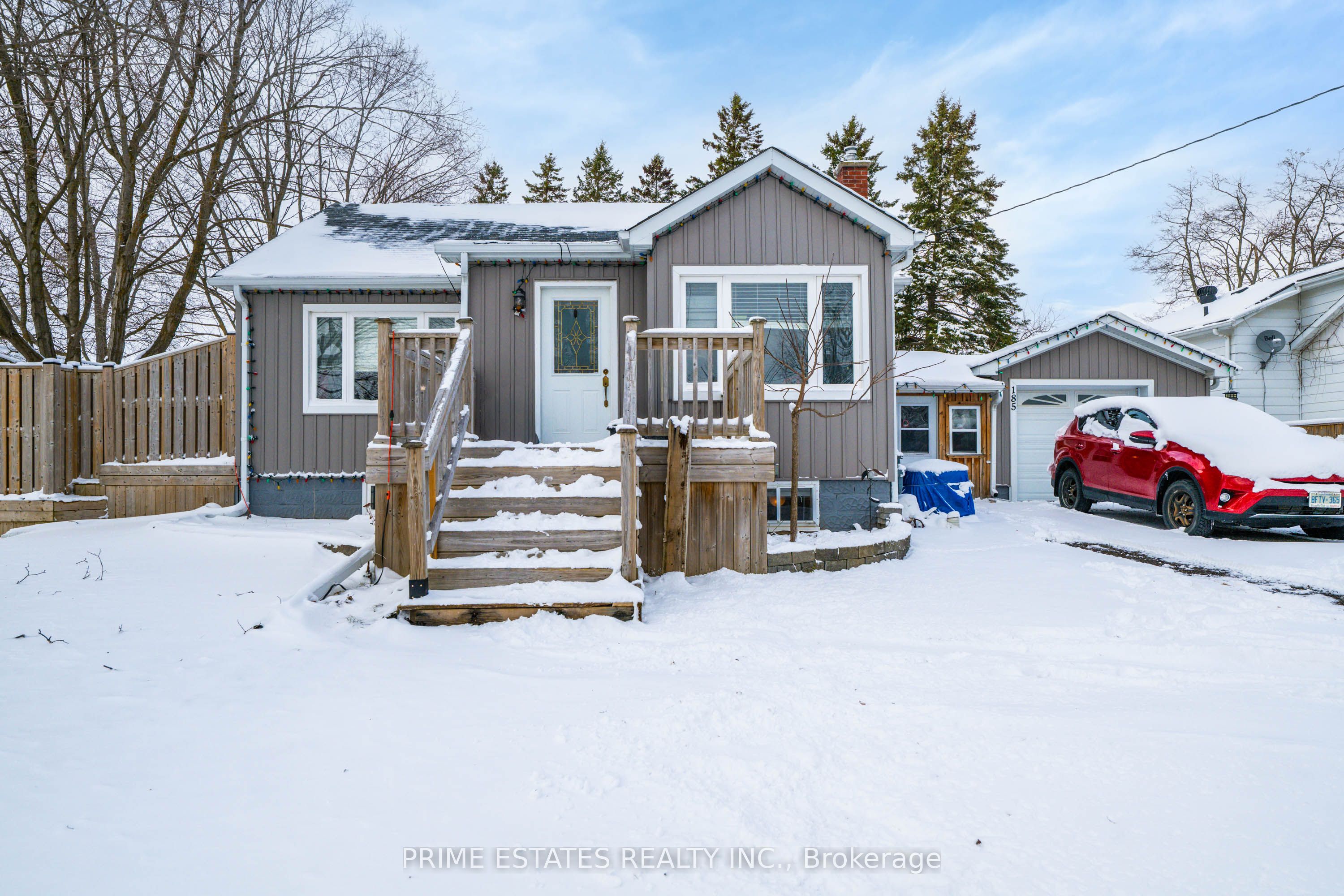 185 Cameron Street W, Brock, ON L0E 1E0 photo 5