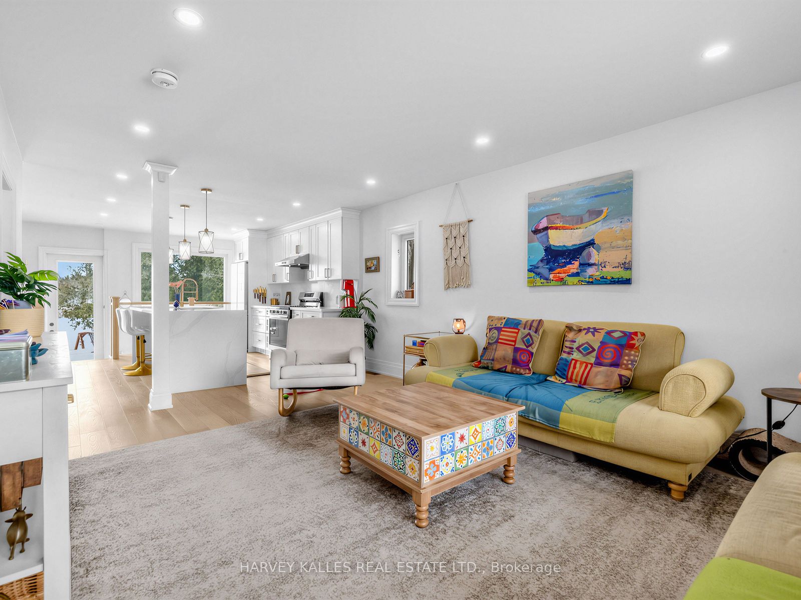 123 Sand Road, East Gwillimbury, ON L9N 1H9 photo 5