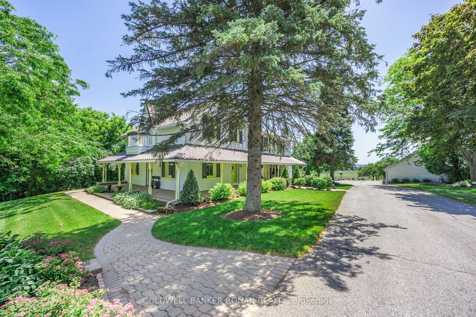 5977 13th Line, New Tecumseth, ON L0L 1L0 photo 5