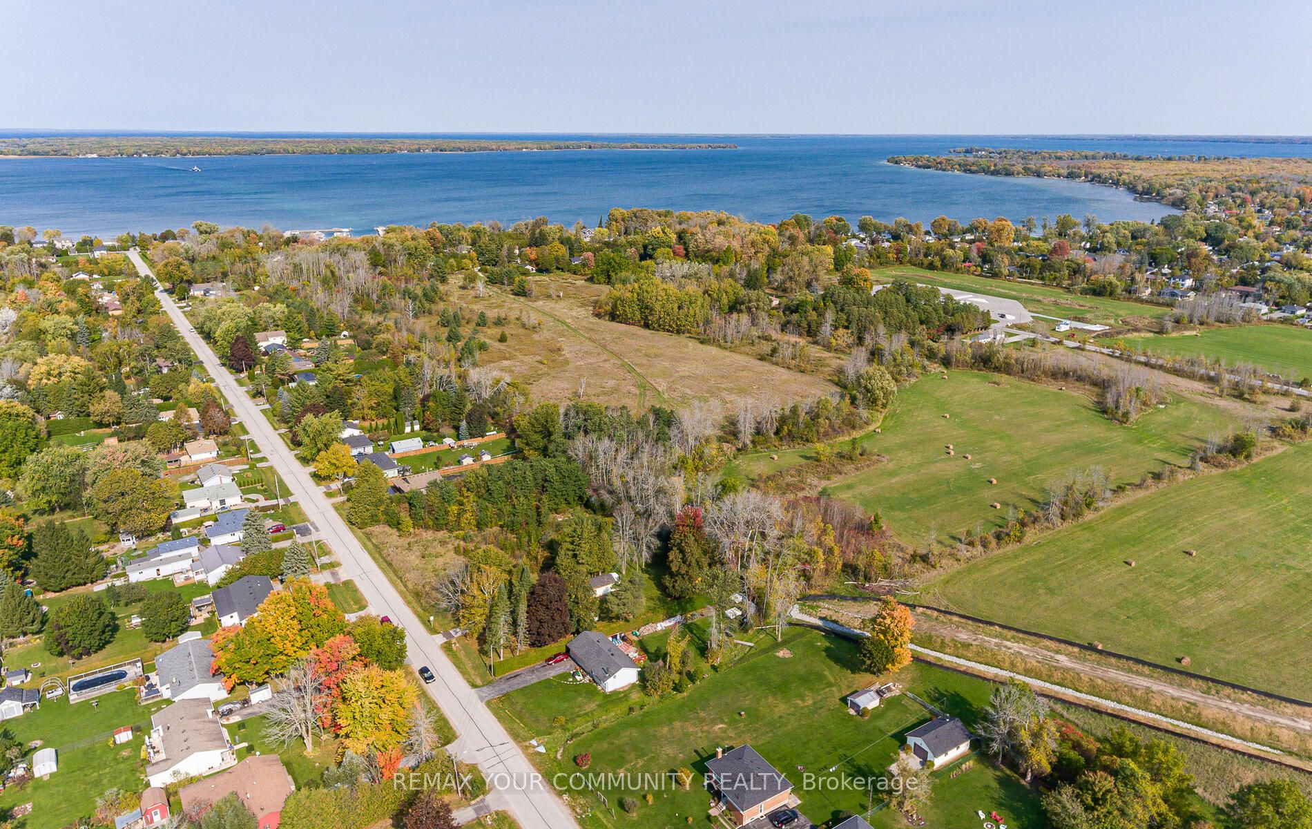 26 Lot 26 Virginia Boulevard, Georgina, ON L0E 1R0