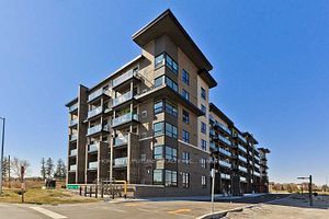 9700 Ninth Line 519, Markham, ON L6B 1A8