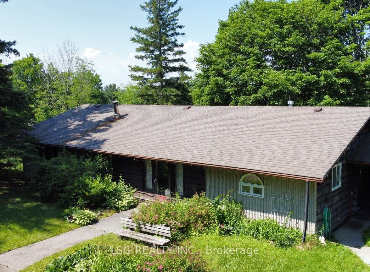 18880 2nd Concession Road, East Gwillimbury, ON L9N 0H2