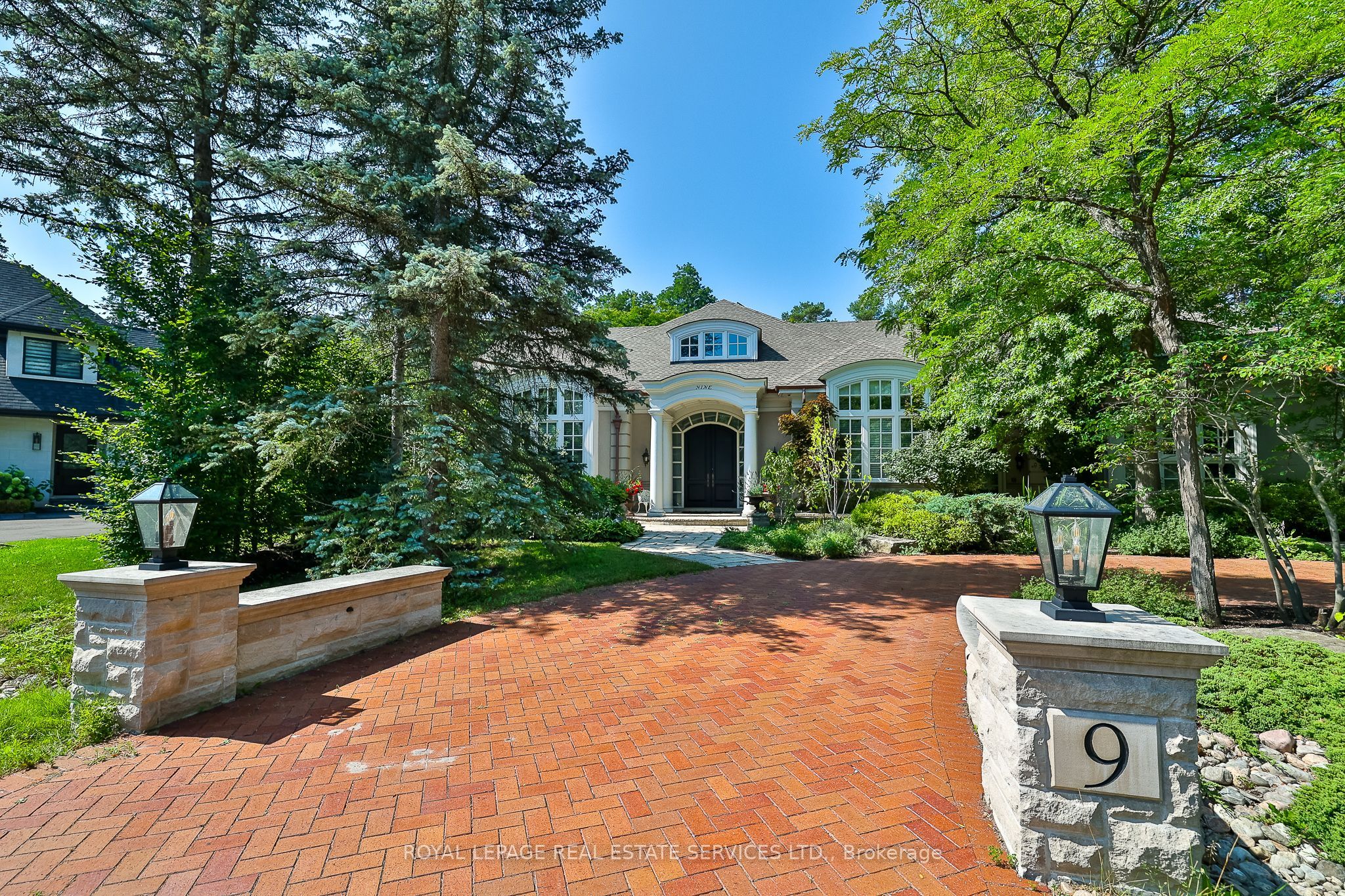9 Seinecliffe Road, Markham, ON L3T 1K3 photo 2
