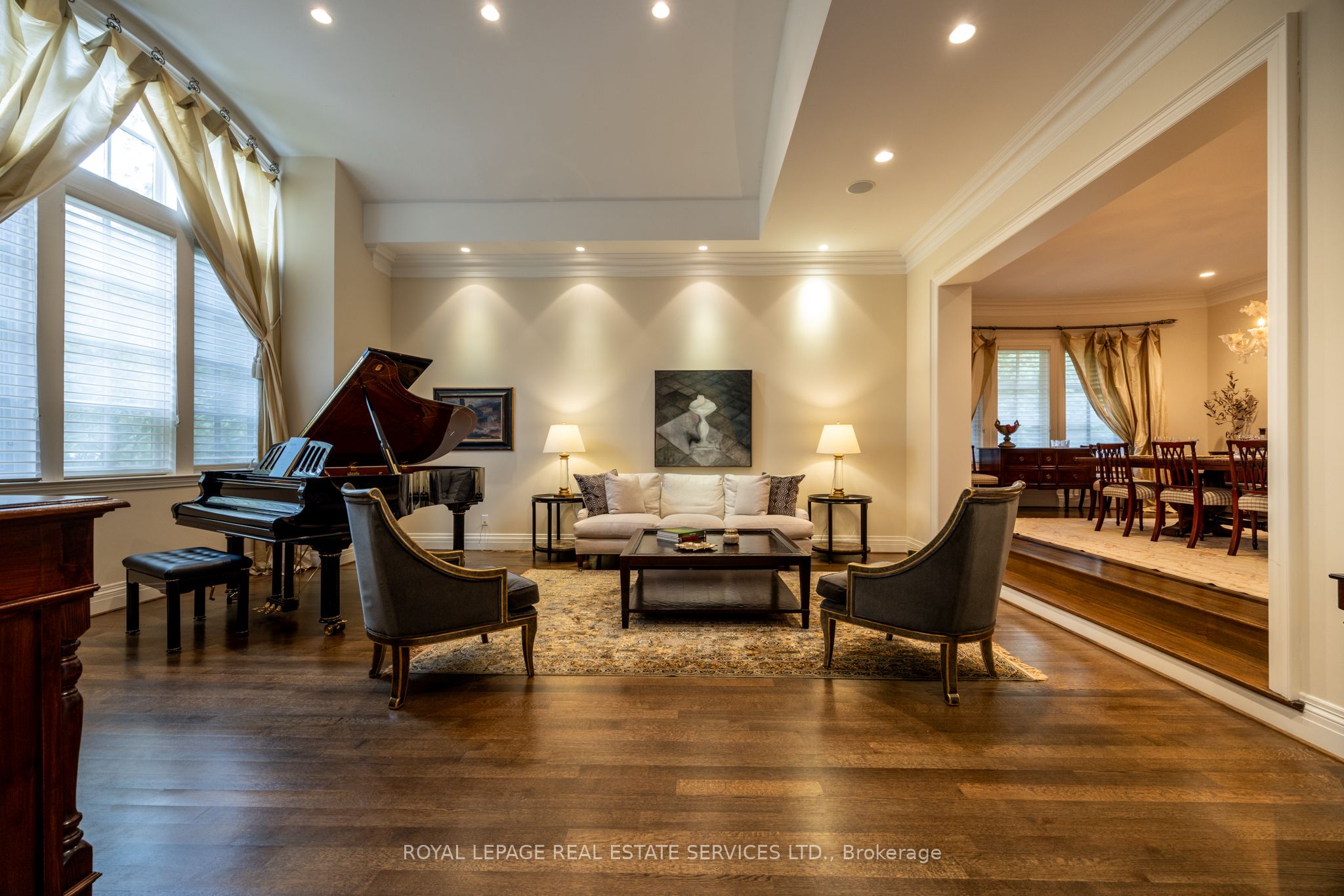 9 Seinecliffe Road, Markham, ON L3T 1K3 photo 5