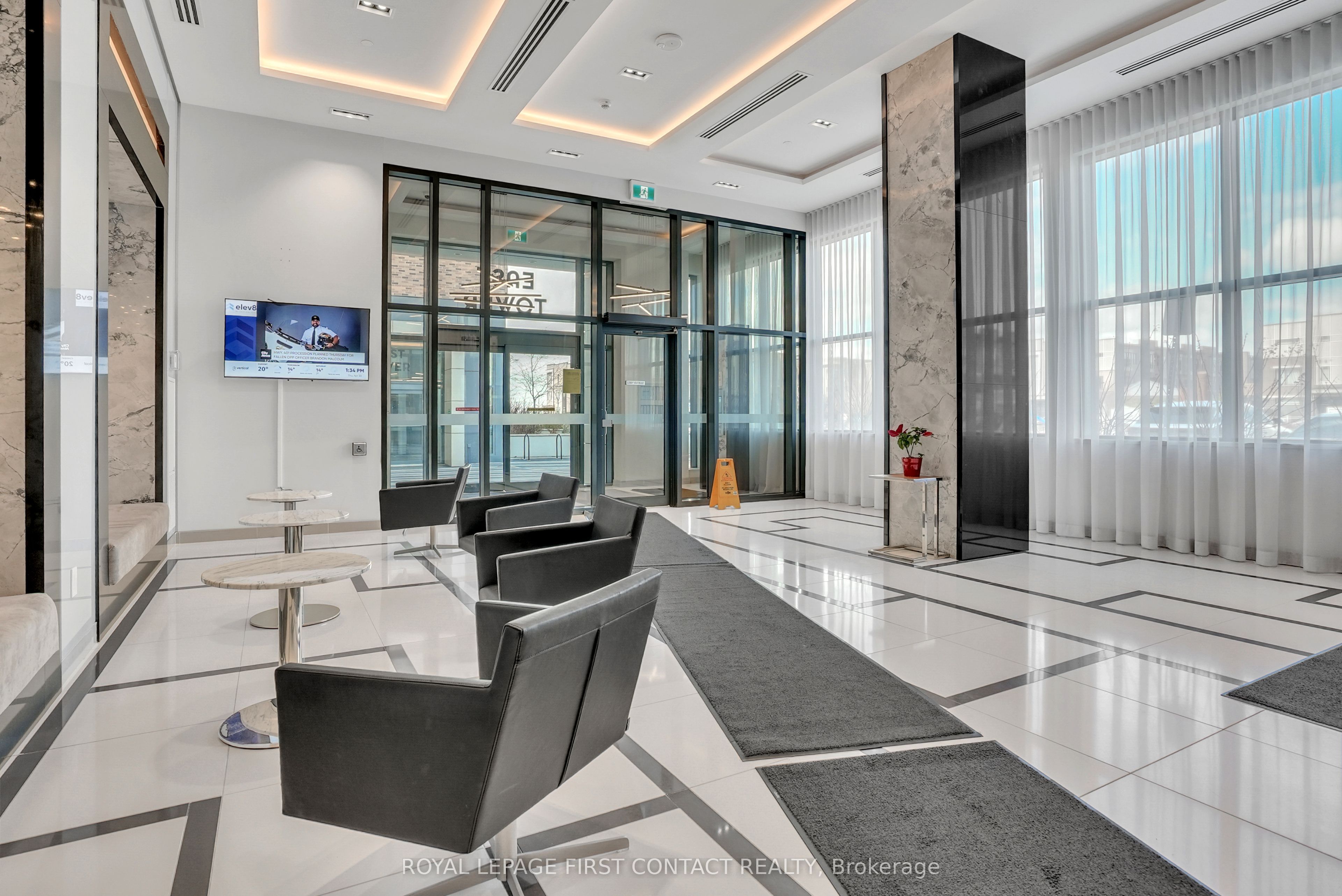 100 Eagle Rock Way 407, Vaughan, ON L6A 5B9 photo 5