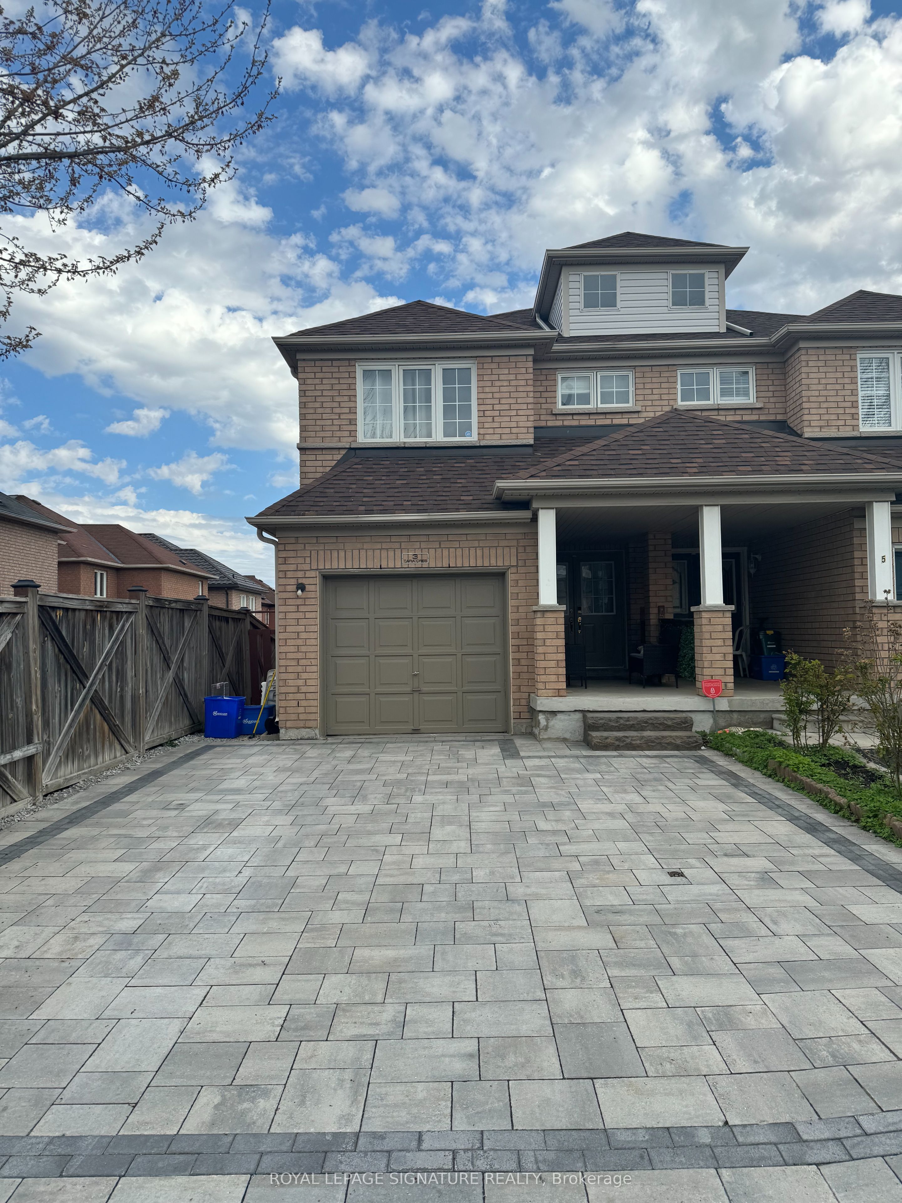 3 Tara Crescent BSMT, Markham, ON L3S 4S7 photo 2