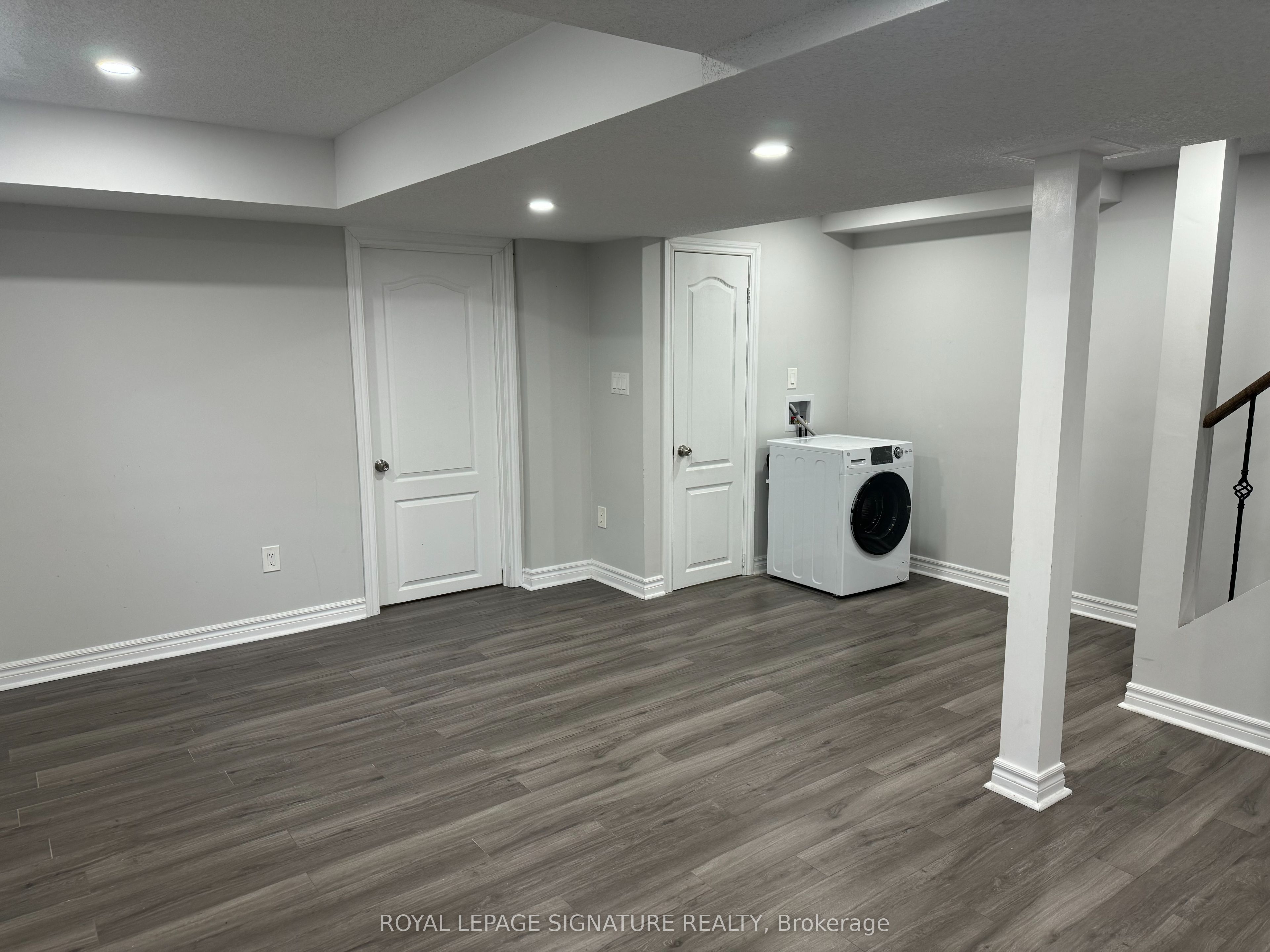 3 Tara Crescent BSMT, Markham, ON L3S 4S7 photo 5