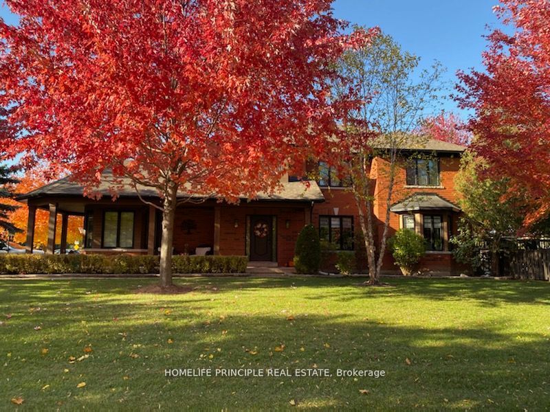 510 Westridge Drive, Vaughan, ON L0J 1C0
