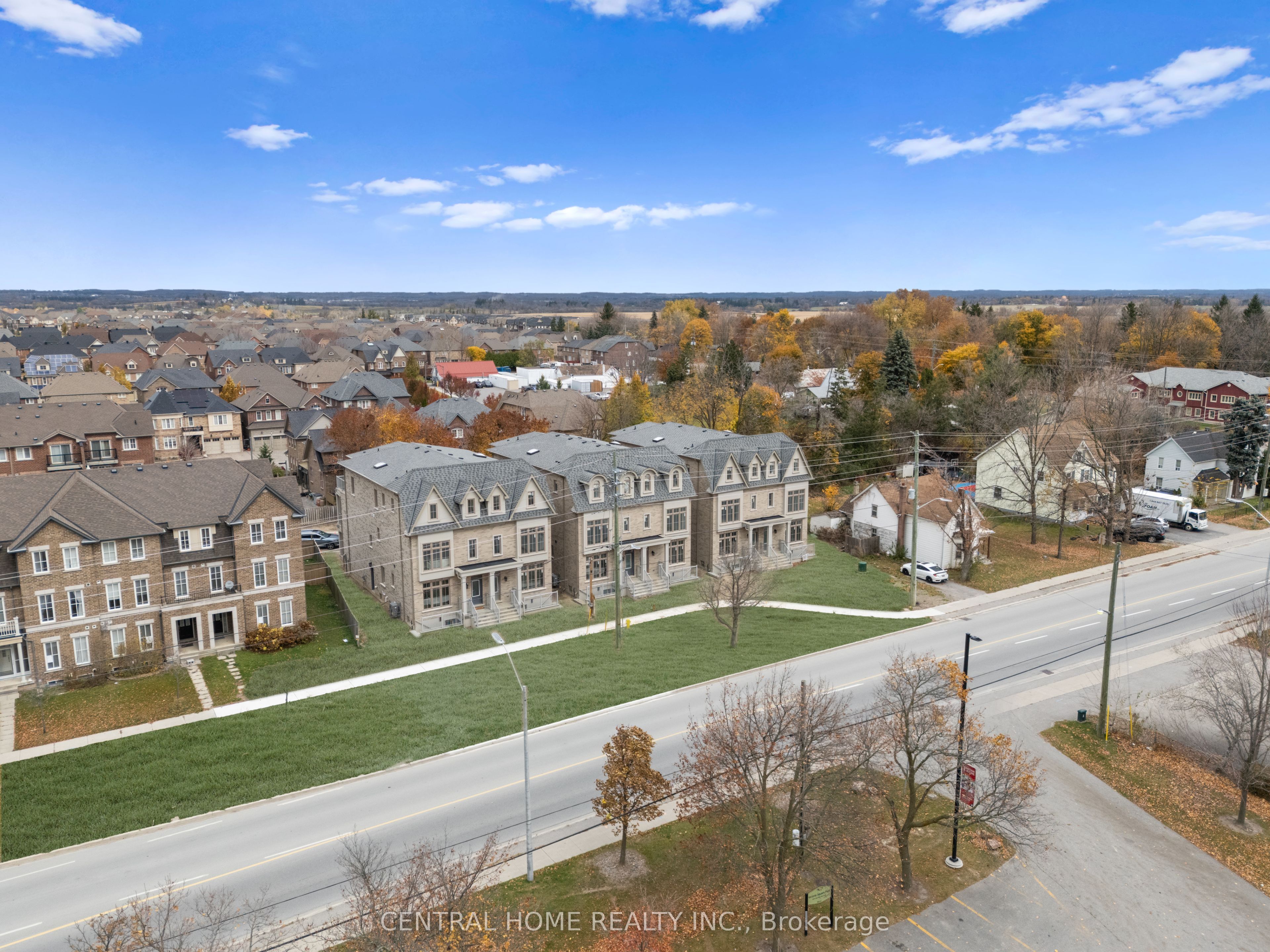 2946-2956 Elgin Mills Road E, Markham, ON L6C 1K9