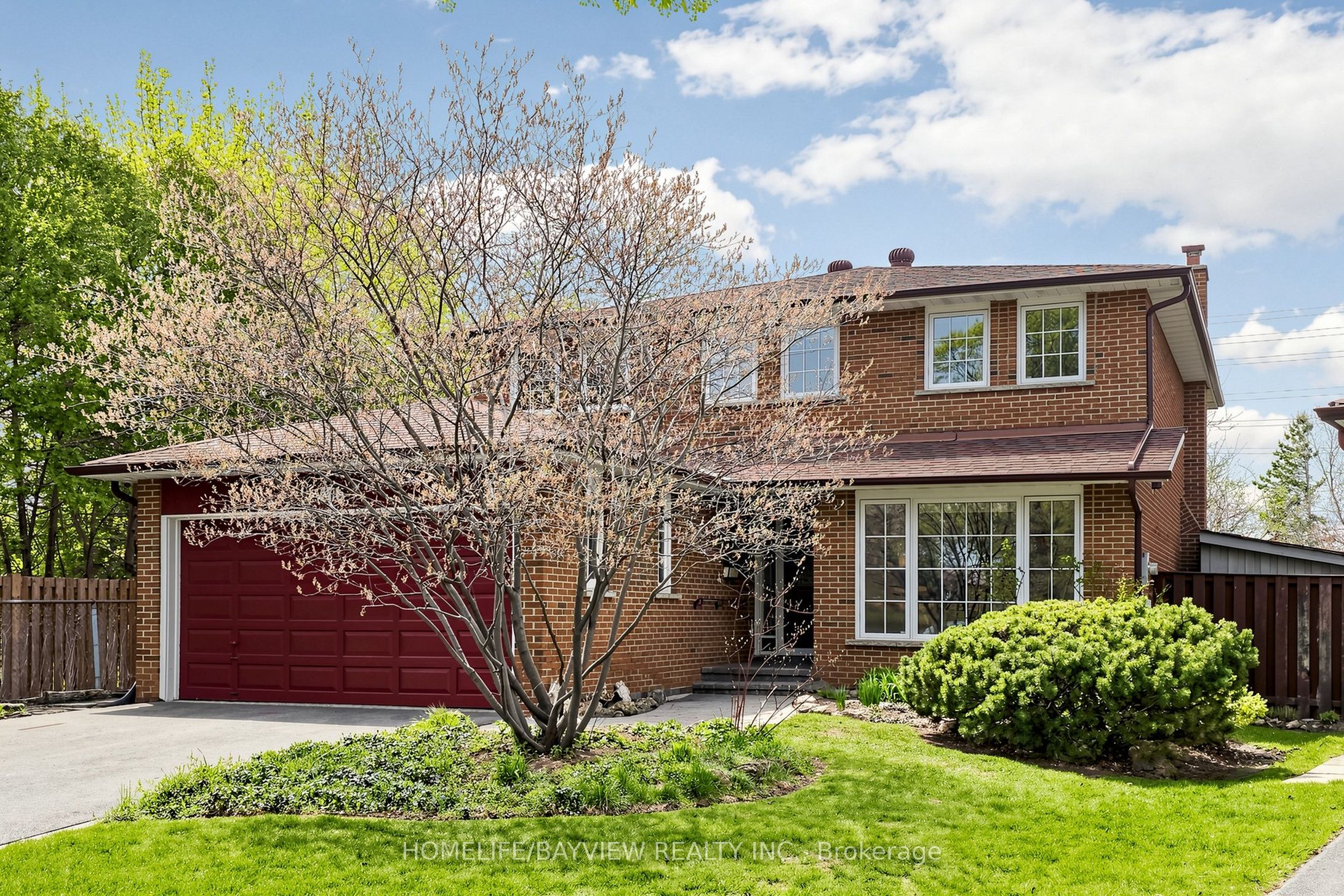 6 Epping Court, Markham, ON L3R 3H1 photo 2