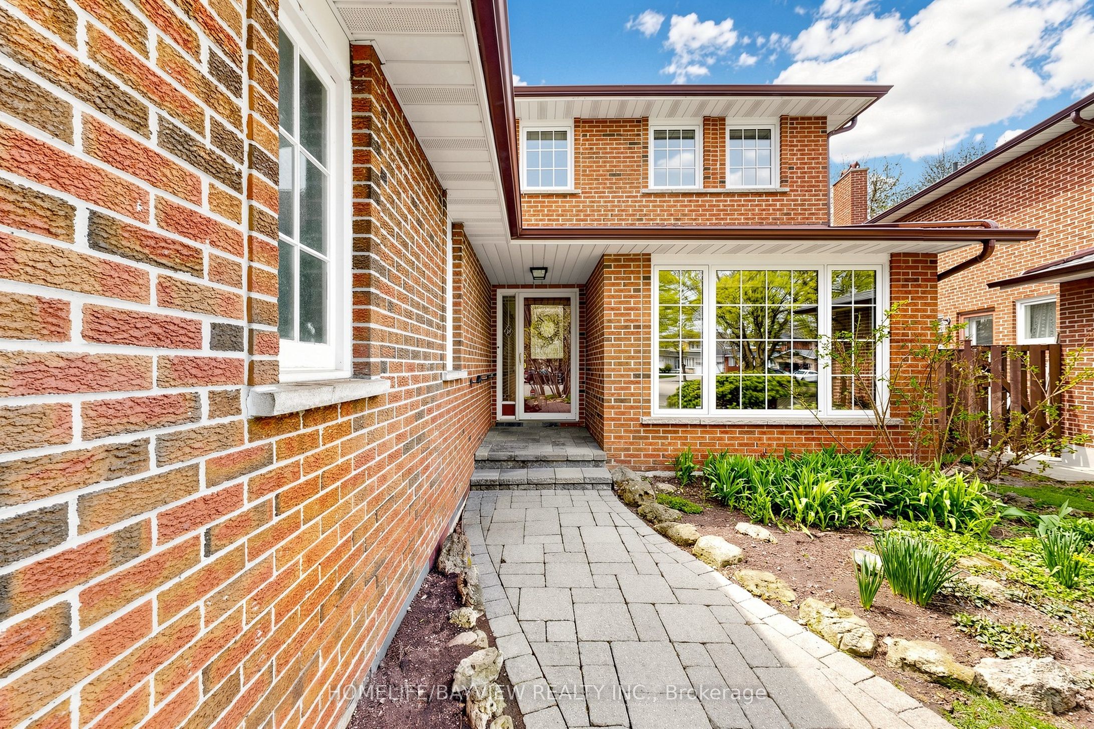 6 Epping Court, Markham, ON L3R 3H1 photo 3