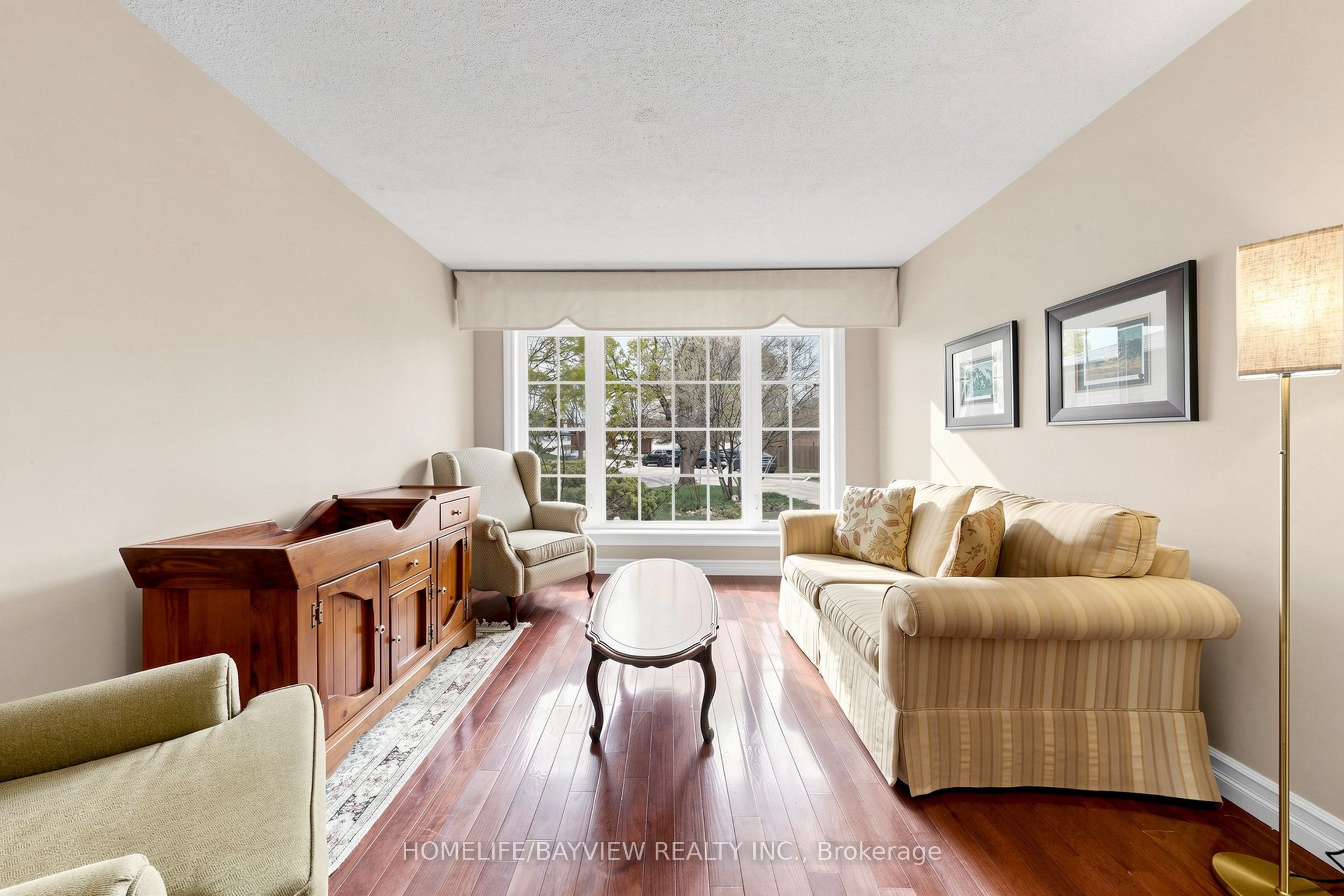 6 Epping Court, Markham, ON L3R 3H1 photo 4