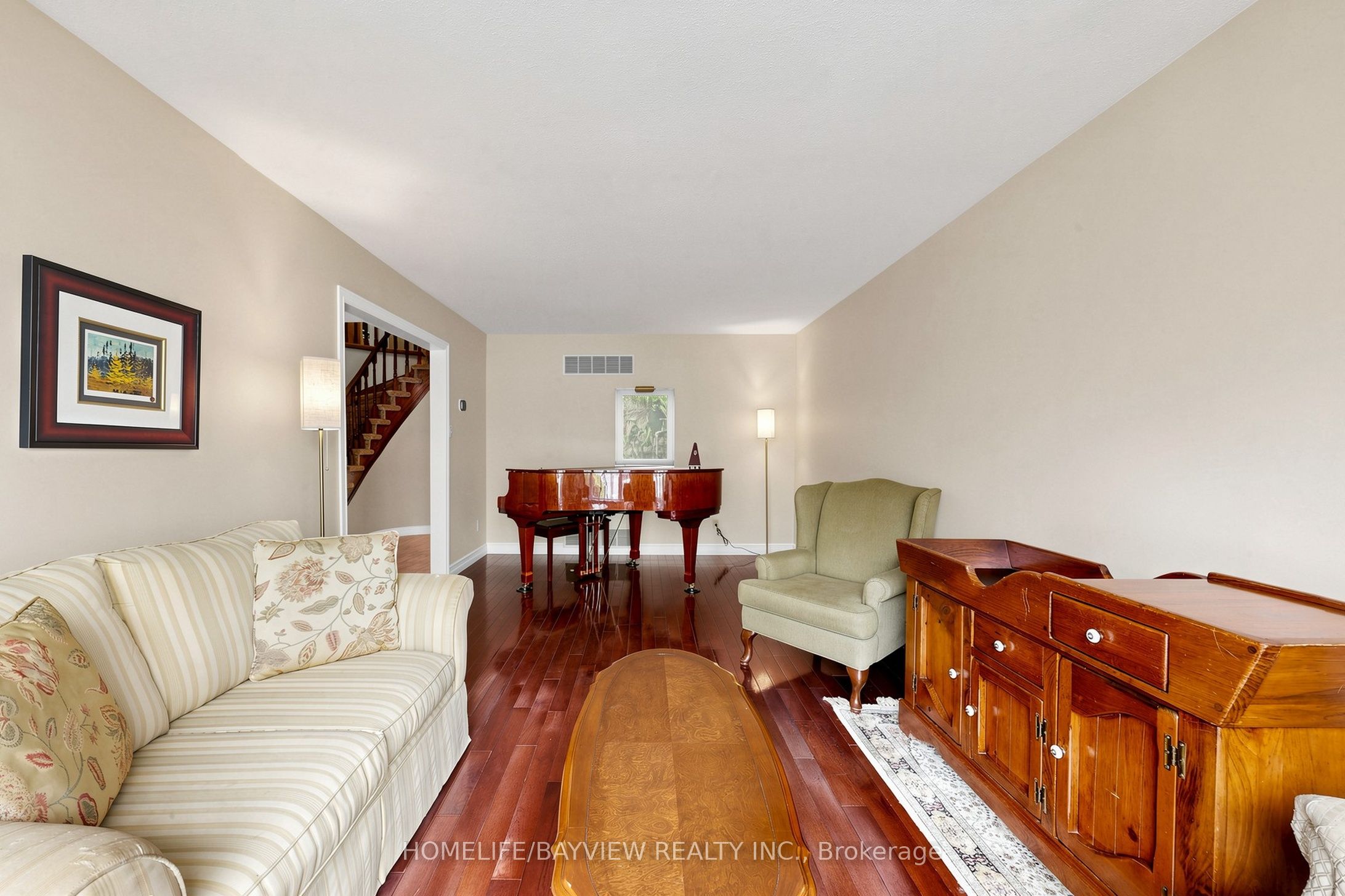 6 Epping Court, Markham, ON L3R 3H1 photo 5