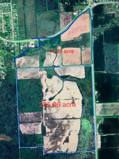0 Pefferlaw  Rd Con4 Pt lot24 Pt lot25,Con5 Pt lot24 Road, Georgina, ON L0E 1N0 photo 2