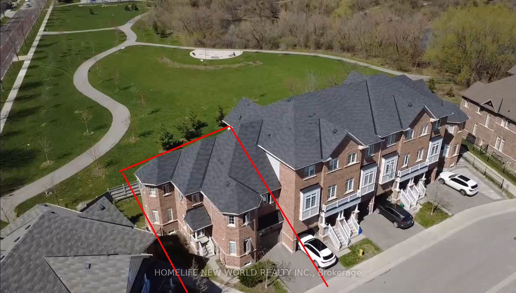 26 Roy Grove Way 50, Markham, ON L6E 0T6 photo 2