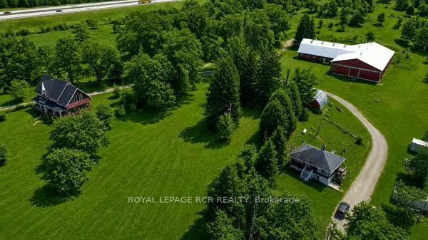 3591 Line 12 N/A, Bradford West Gwillimbury, ON L3Z 2A5