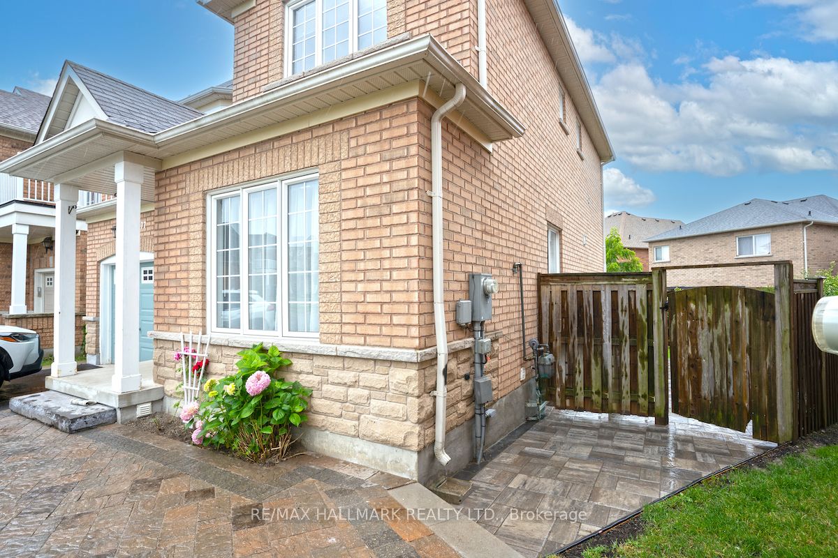 77 Wheelwright Drive Bsmt, Richmond Hill, ON L4E 5A1 photo 2