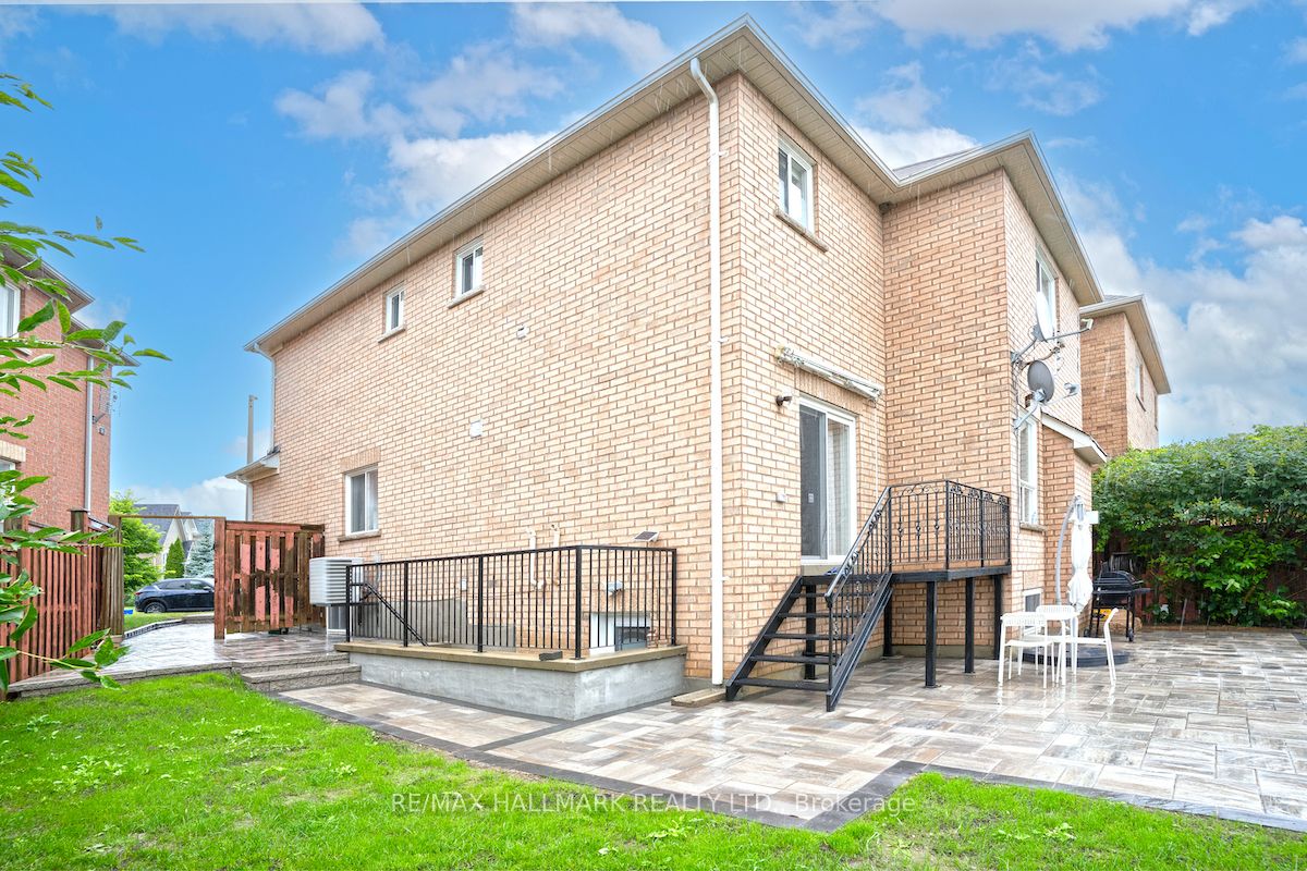 77 Wheelwright Drive Bsmt, Richmond Hill, ON L4E 5A1 photo 5