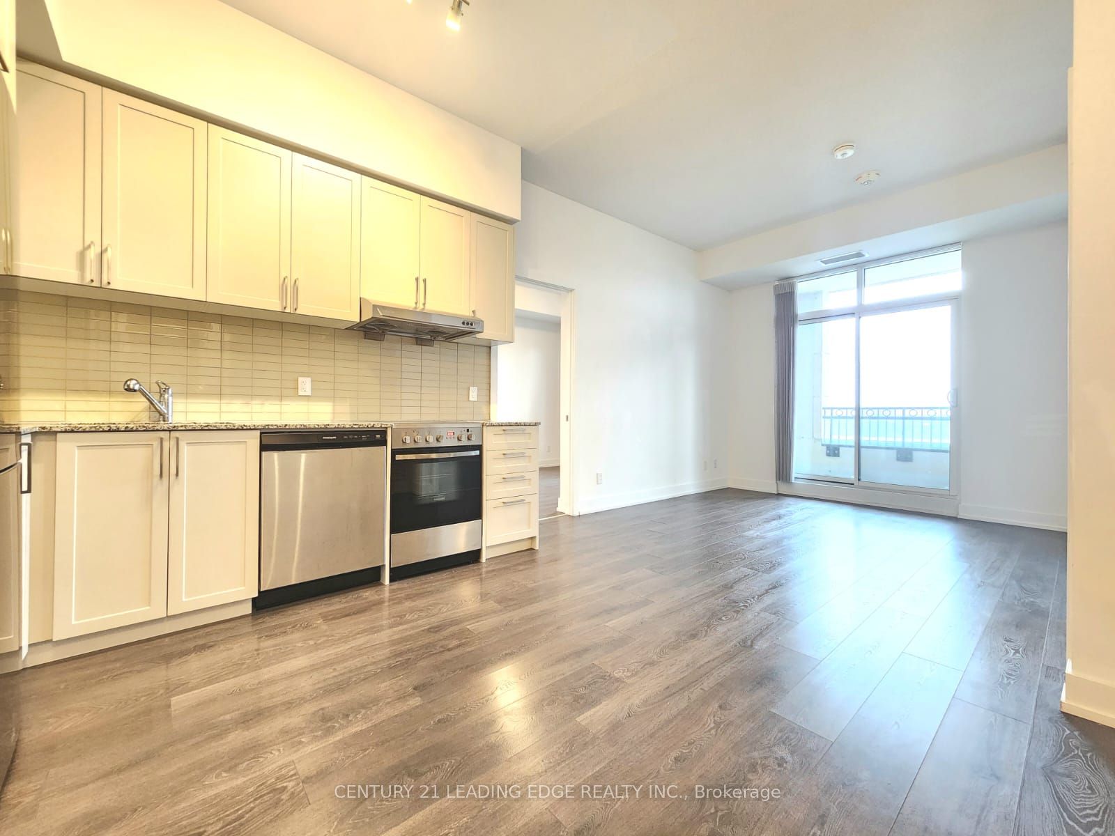 278 Buchanan Drive 809E, Markham, ON L3R 6J1