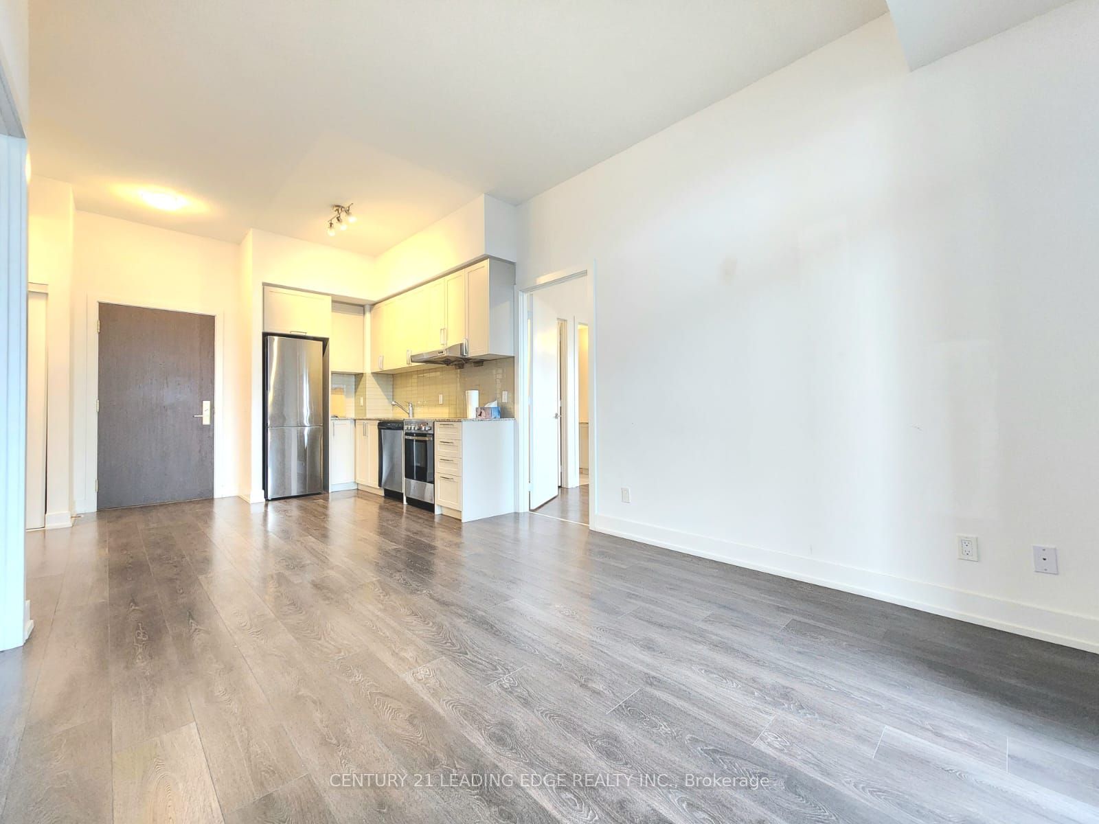 278 Buchanan Drive 809E, Markham, ON L3R 6J1 photo 2