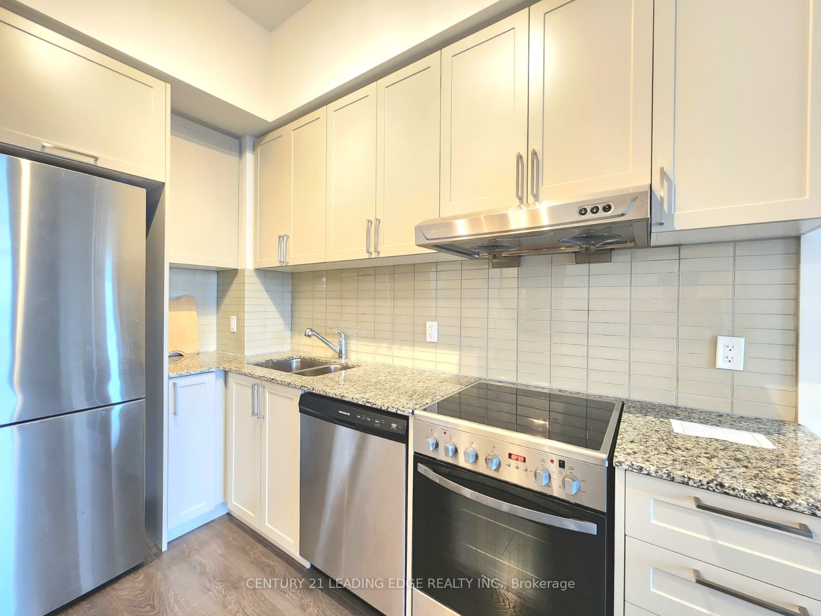 278 Buchanan Drive 809E, Markham, ON L3R 6J1 photo 4