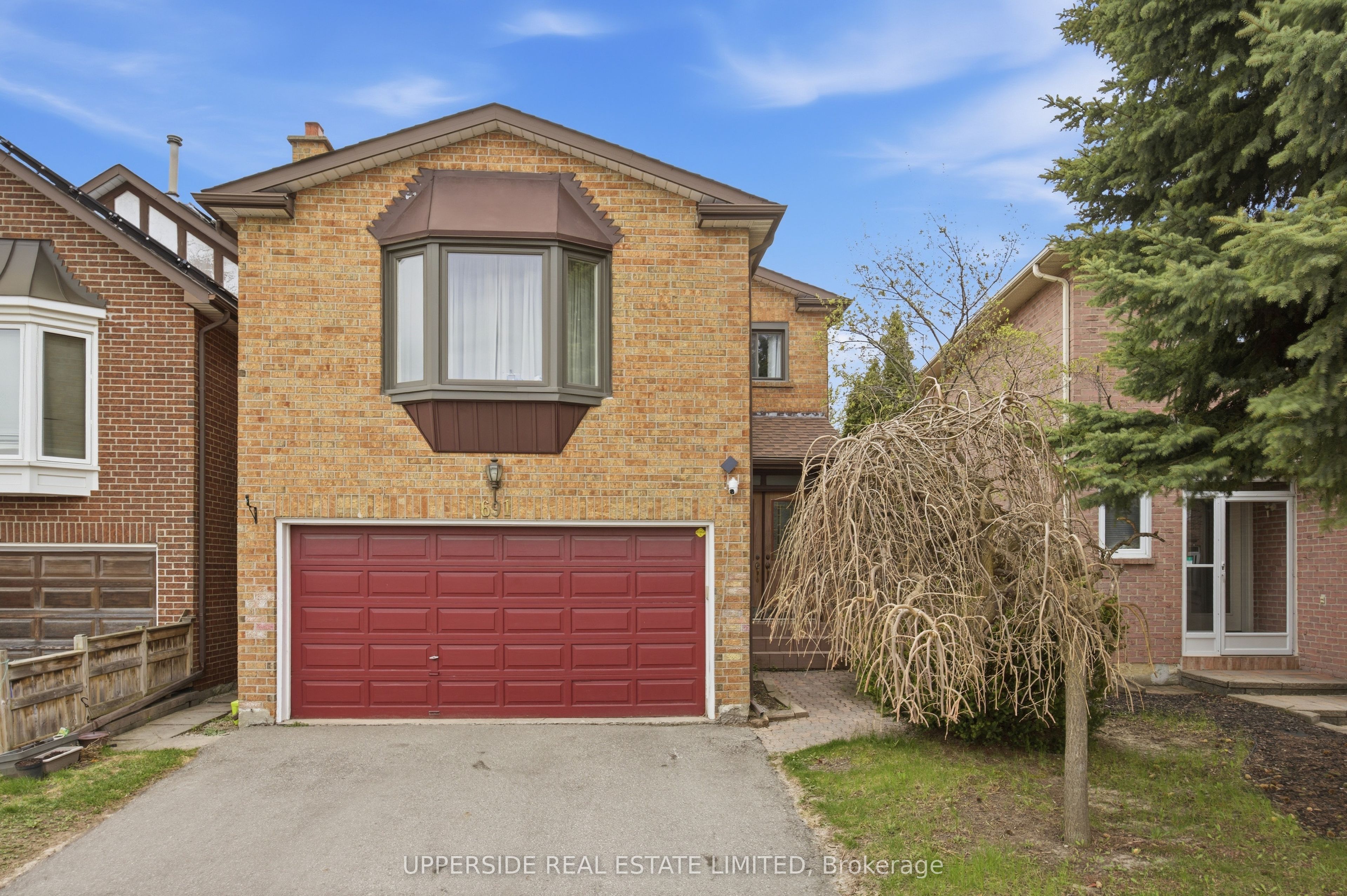 691 York Hill Boulevard, Vaughan, ON L4J 5G4