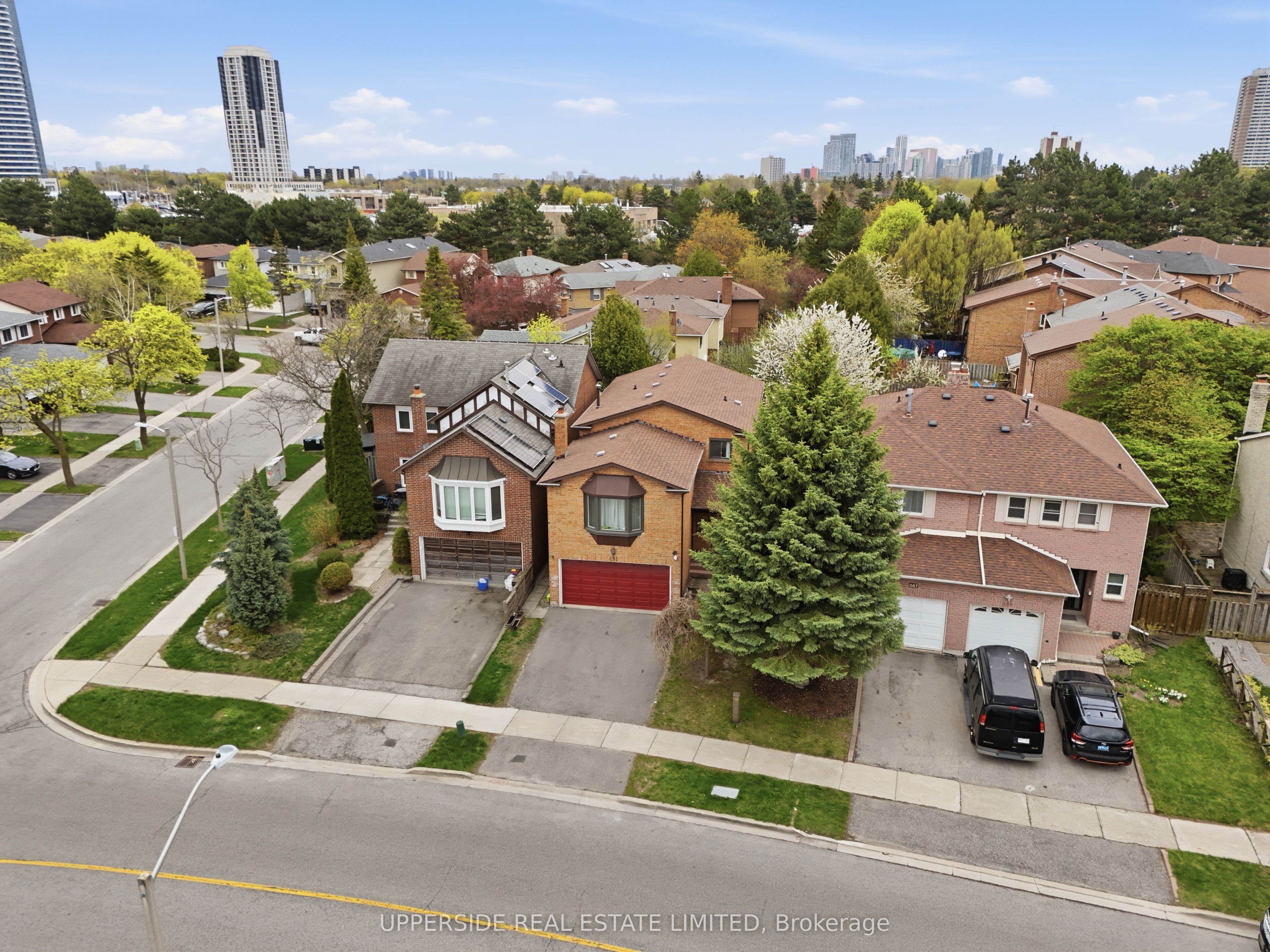 691 York Hill Boulevard, Vaughan, ON L4J 5G4 photo 3