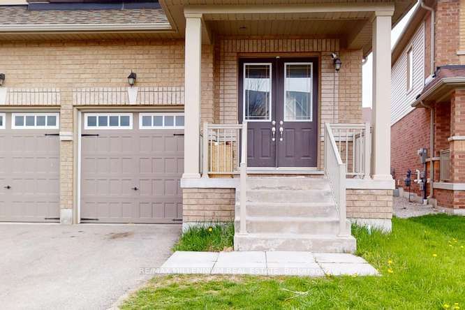 8 Tomporowski Trail, New Tecumseth, ON L9R 0T9 photo 2