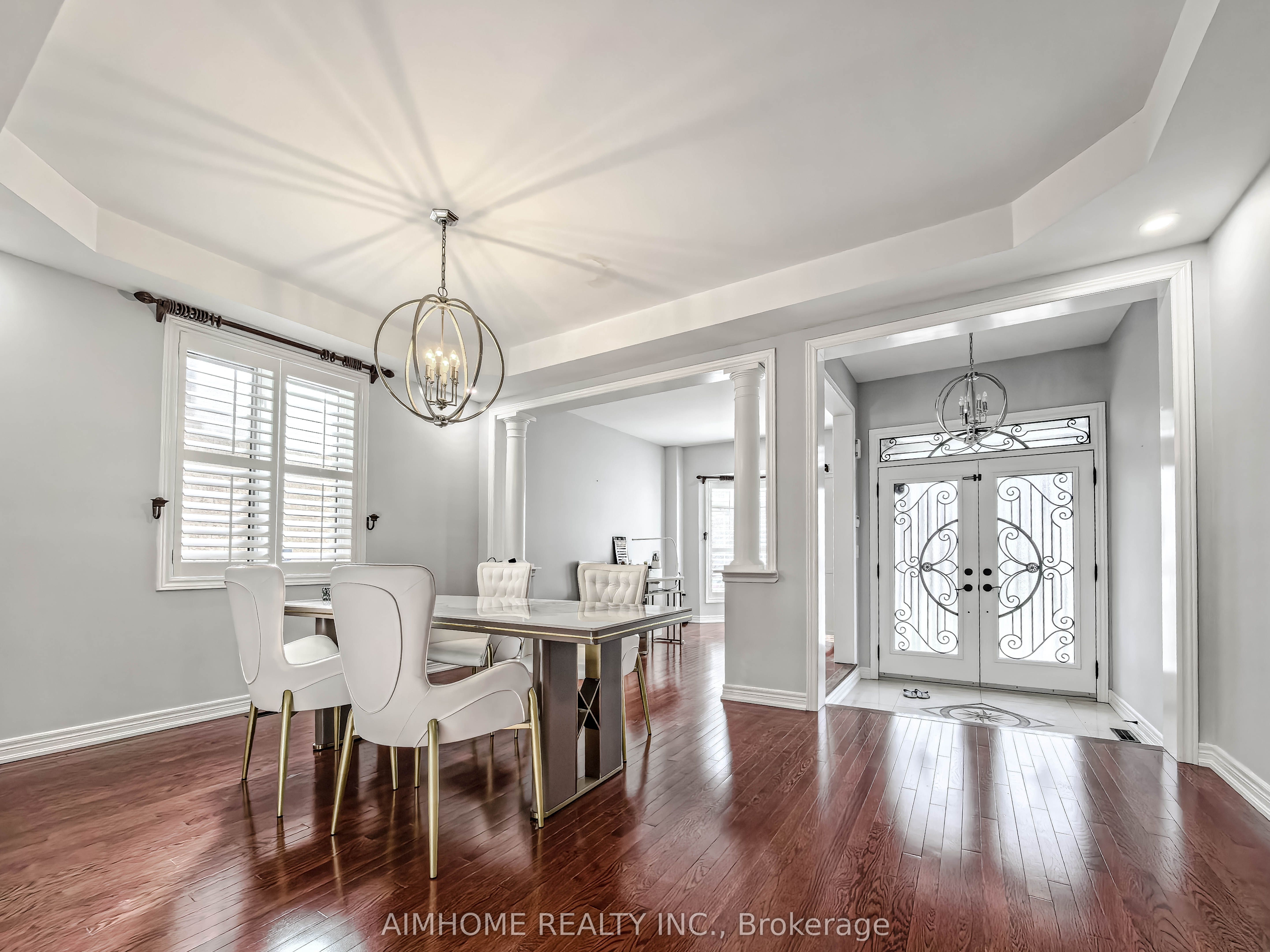 16 Chasser Drive Main, Markham, ON L6E 1K4 photo 3
