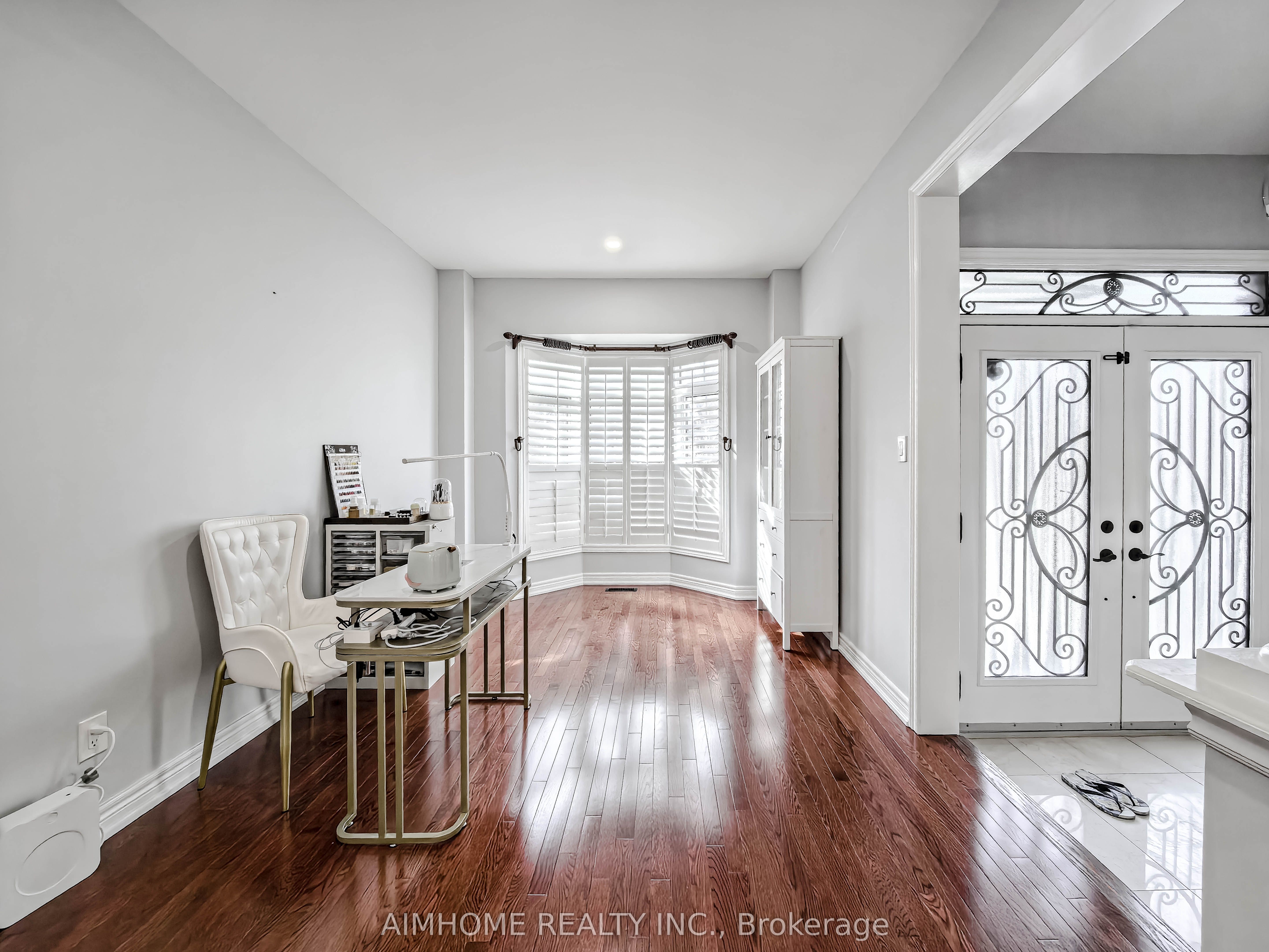 16 Chasser Drive Main, Markham, ON L6E 1K4 photo 5