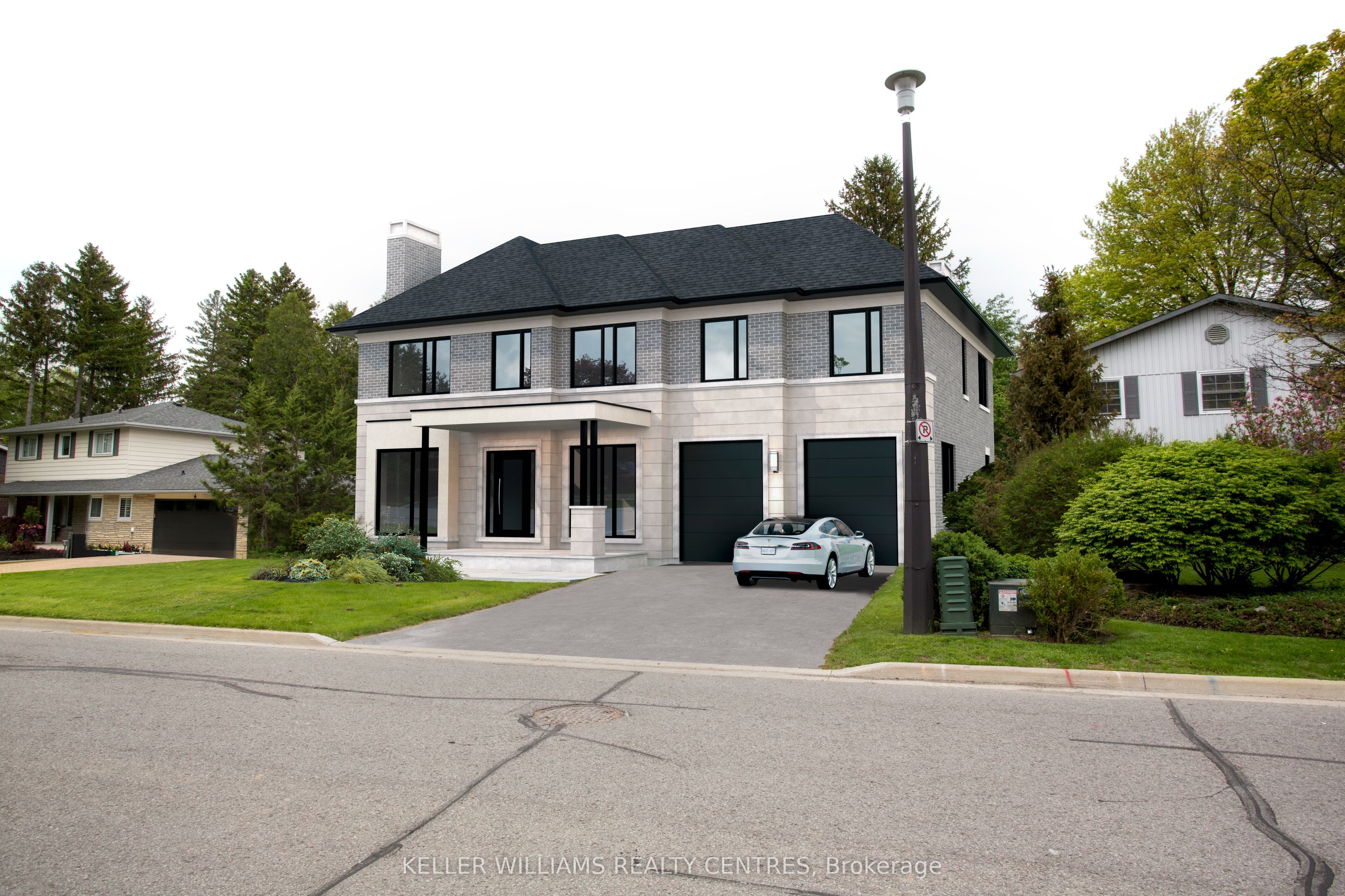 10 Hawthorne Lane, Aurora, ON L4G 3K7 photo 2