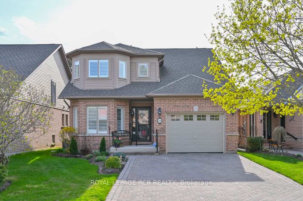 50 Bella Vista Trail, New Tecumseth, ON L9R 2C6