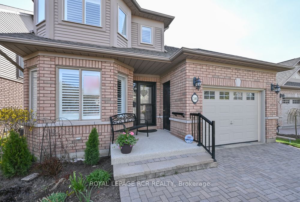 50 Bella Vista Trail, New Tecumseth, ON L9R 2C6 photo 2