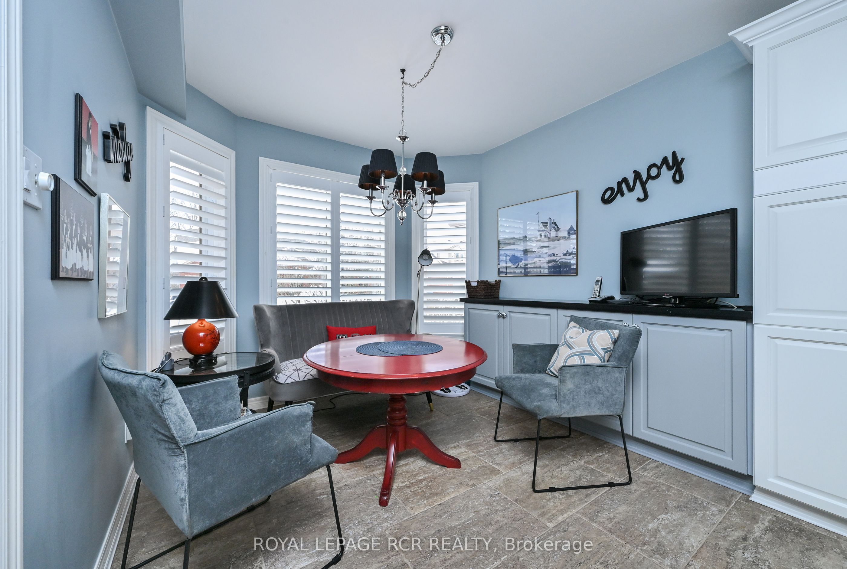 50 Bella Vista Trail, New Tecumseth, ON L9R 2C6 photo 4