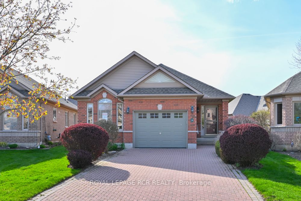 38 Bella Vista Trail, New Tecumseth, ON L9R 2C6