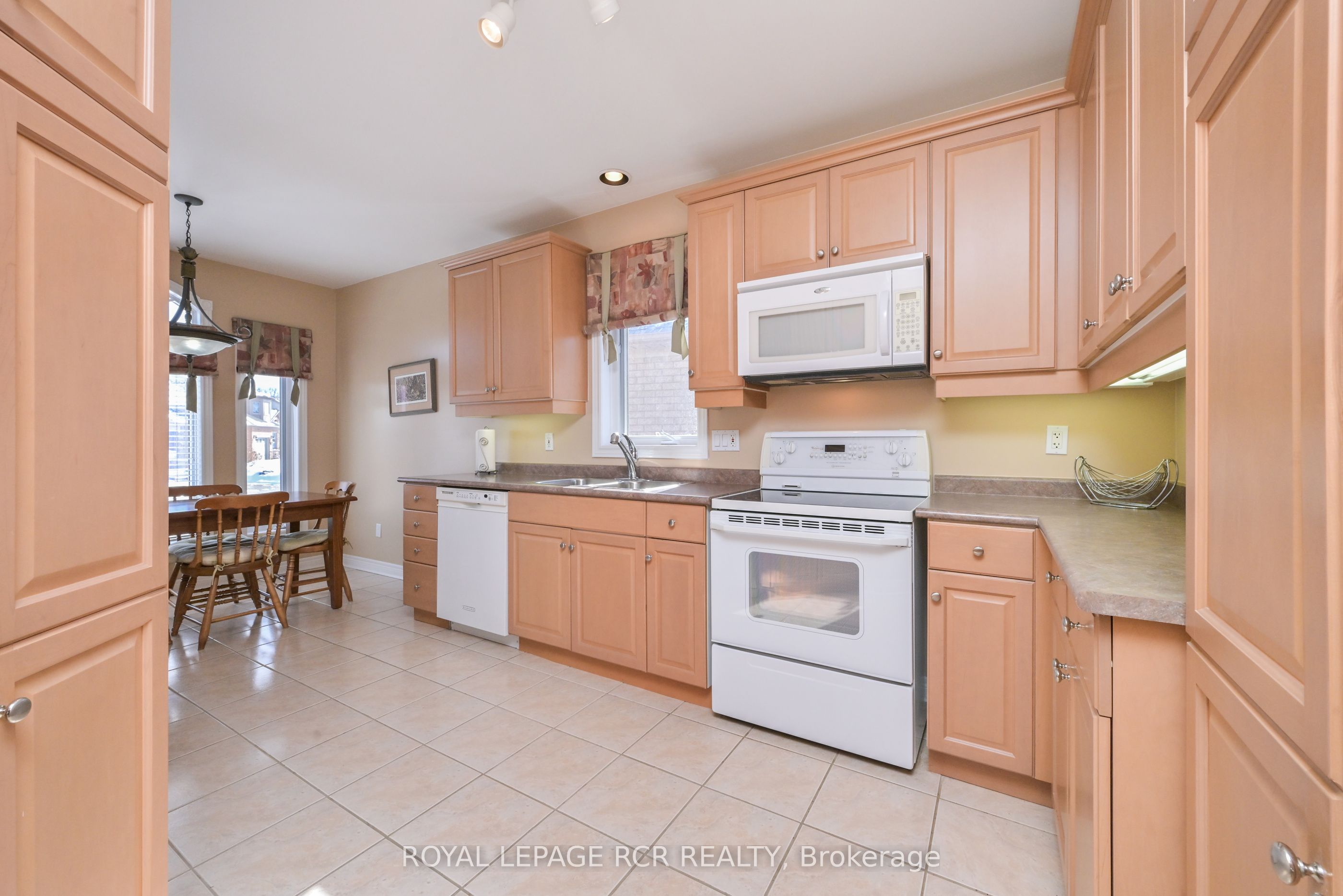 38 Bella Vista Trail, New Tecumseth, ON L9R 2C6 photo 4