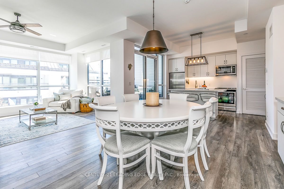 303 Broward Way 97, Innisfil, ON L9S 0M5 photo 4
