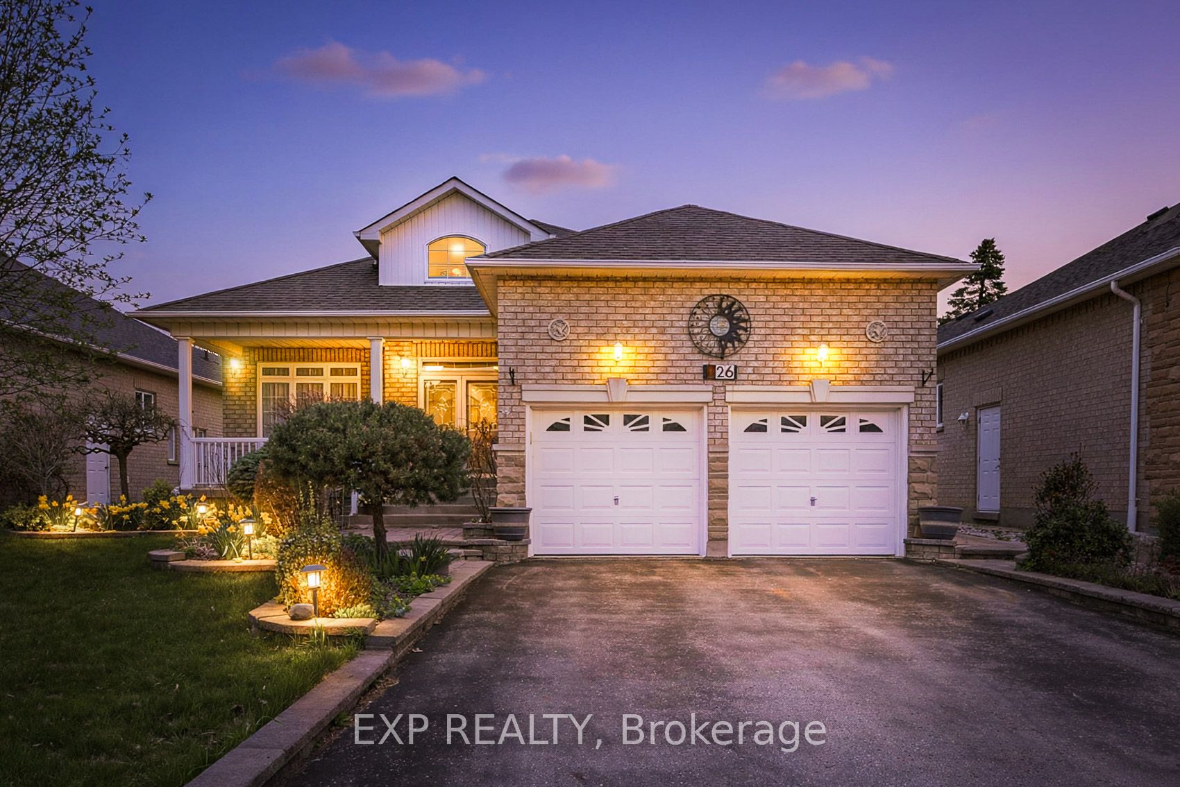 126 Carmela Avenue, Richmond Hill, ON L4E 2V6 photo 3