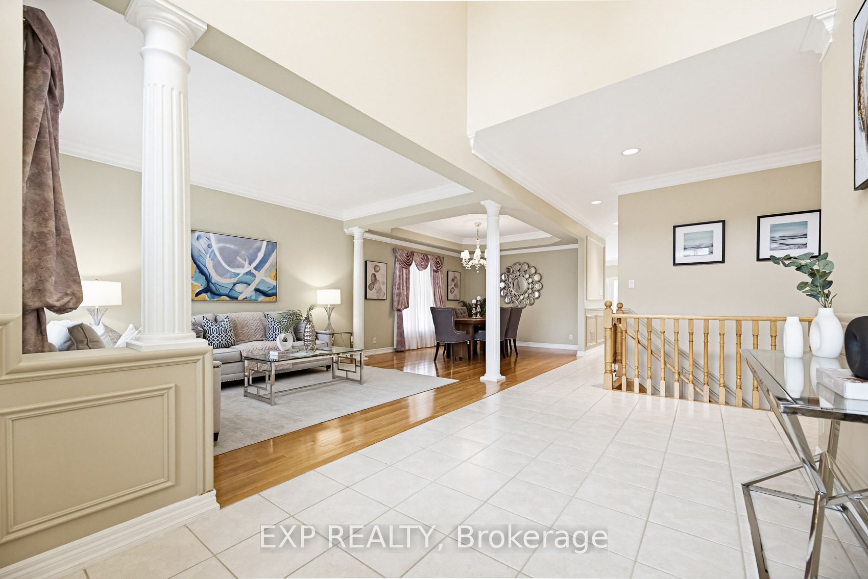 126 Carmela Avenue, Richmond Hill, ON L4E 2V6 photo 5