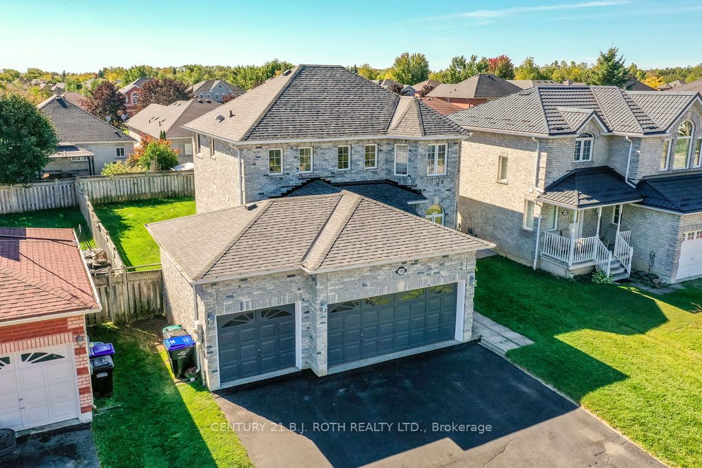 1970 Webster Boulevard, Innisfil, ON L9S 2A5