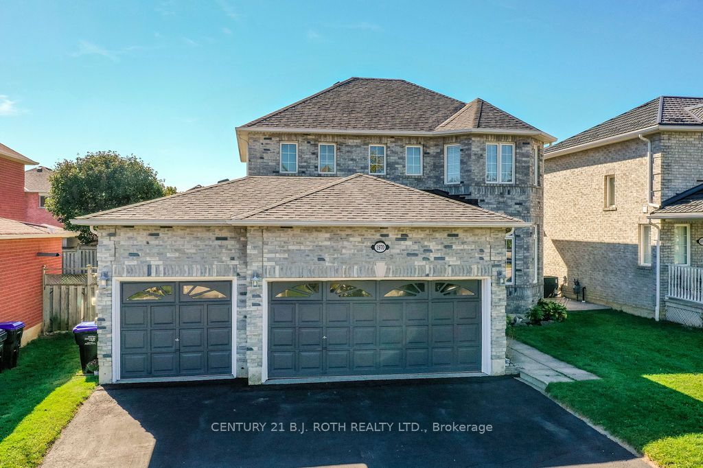 1970 Webster Boulevard, Innisfil, ON L9S 2A5 photo 2