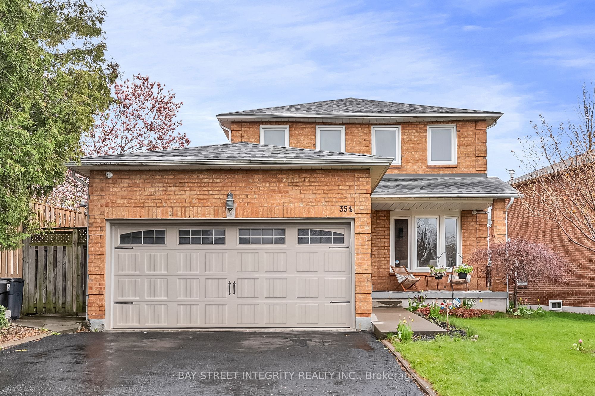 354 Waterside Crescent, Vaughan, ON L6A 1V4