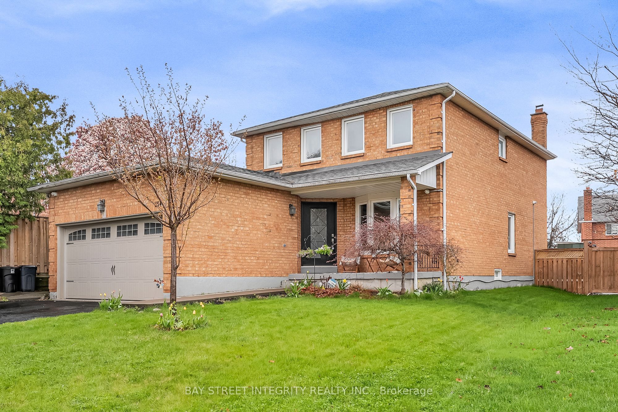 354 Waterside Crescent, Vaughan, ON L6A 1V4 photo 2